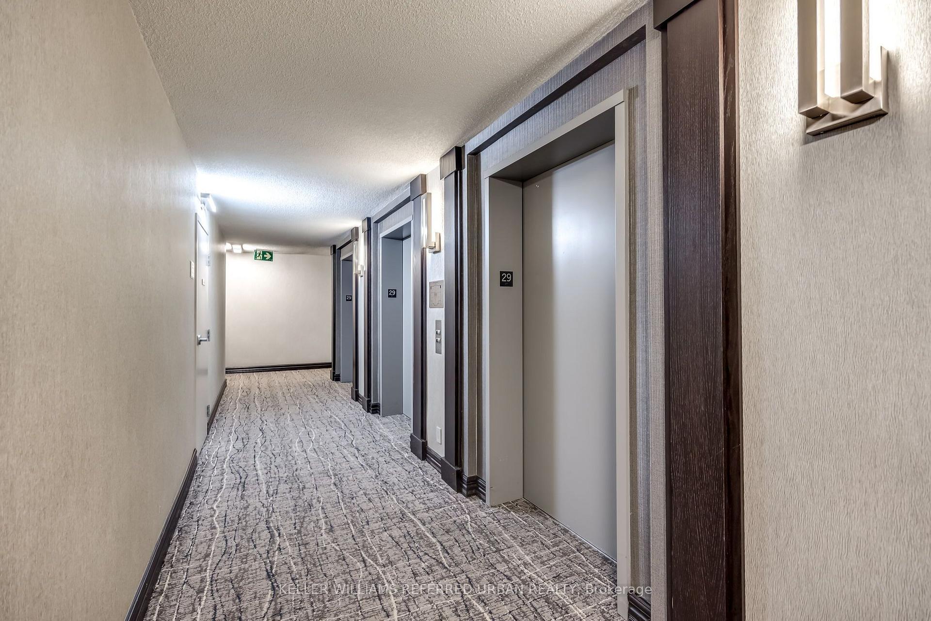 Photo 33 of Unit 2903, 205 Wynford Drive S, Toronto, Flemingdon Park — HOMEH