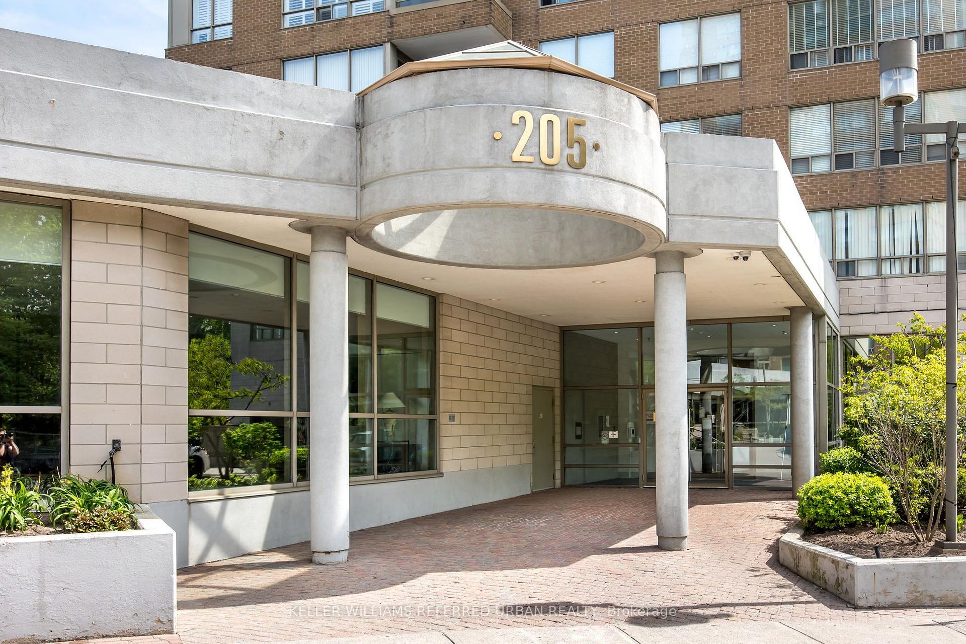 Photo 37 of Unit 2903, 205 Wynford Drive S, Toronto, Flemingdon Park — HOMEH