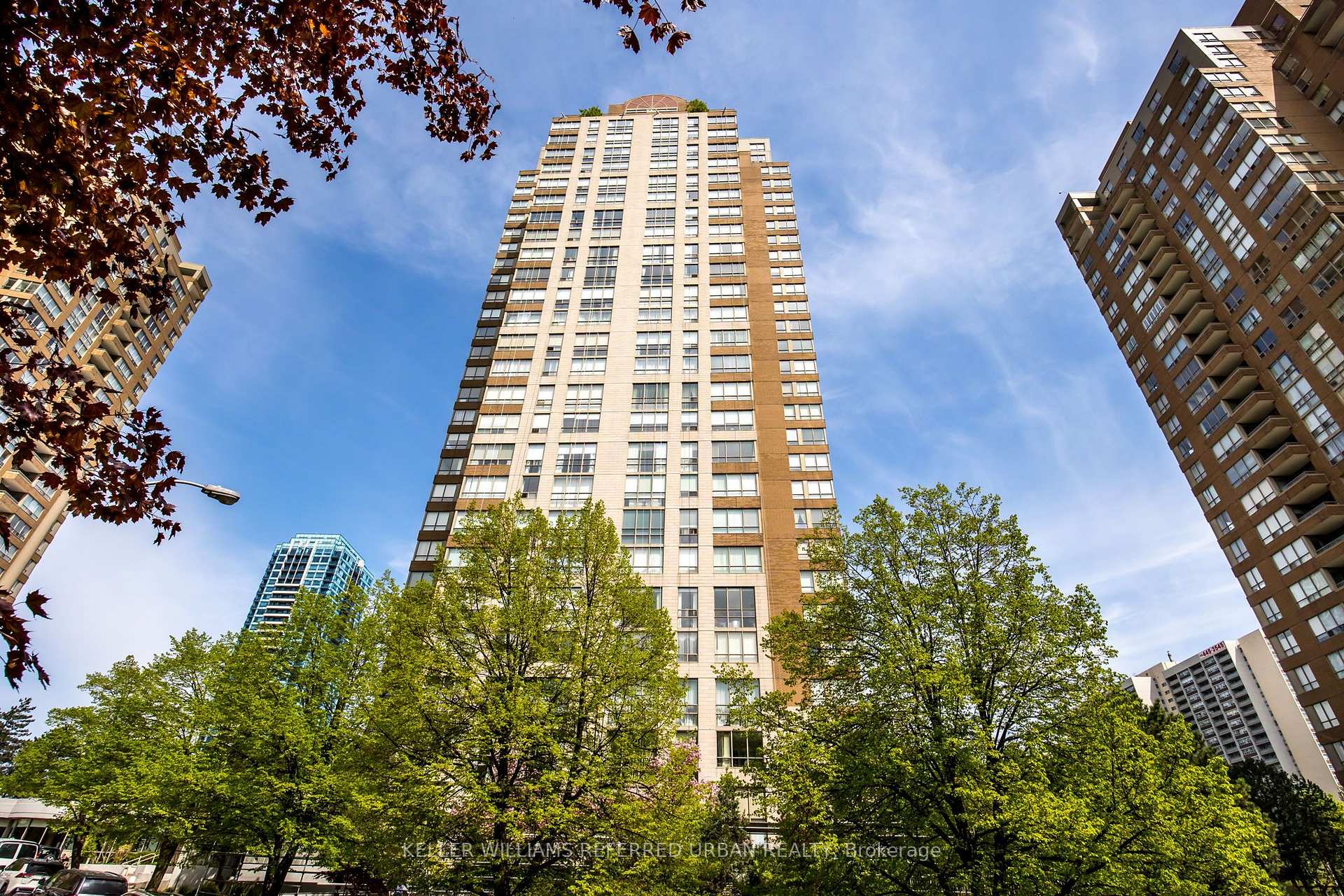Photo 38 of Unit 2903, 205 Wynford Drive S, Toronto, Flemingdon Park — HOMEH