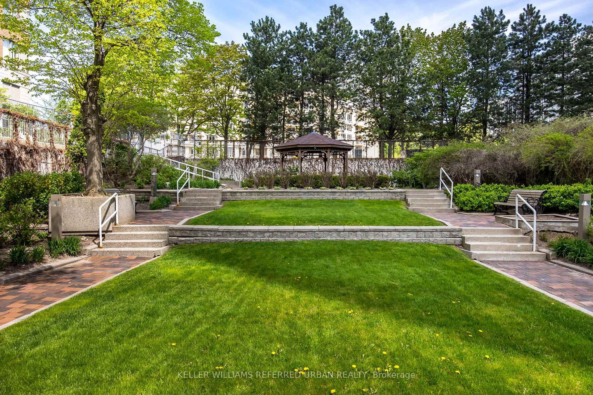 Photo 39 of Unit 2903, 205 Wynford Drive S, Toronto, Flemingdon Park — HOMEH