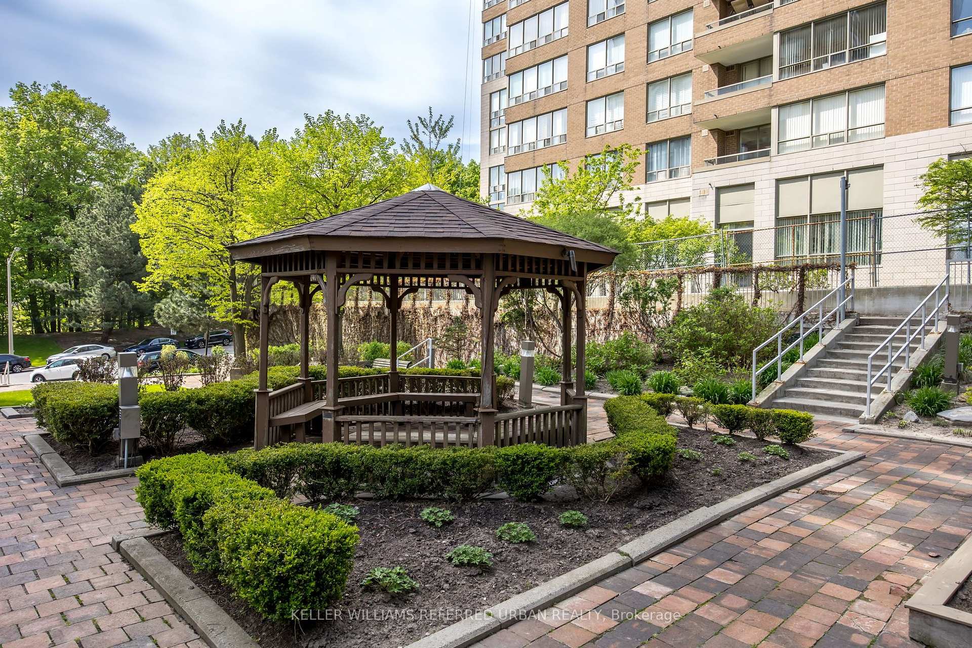 Photo 42 of Unit 2903, 205 Wynford Drive S, Toronto, Flemingdon Park — HOMEH