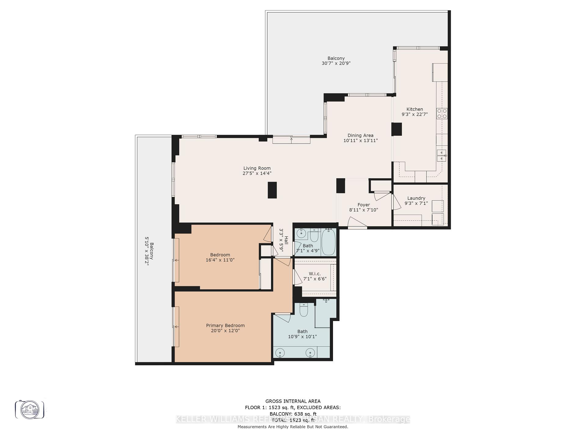 Photo 50 of Unit 2903, 205 Wynford Drive S, Toronto, Flemingdon Park — HOMEH