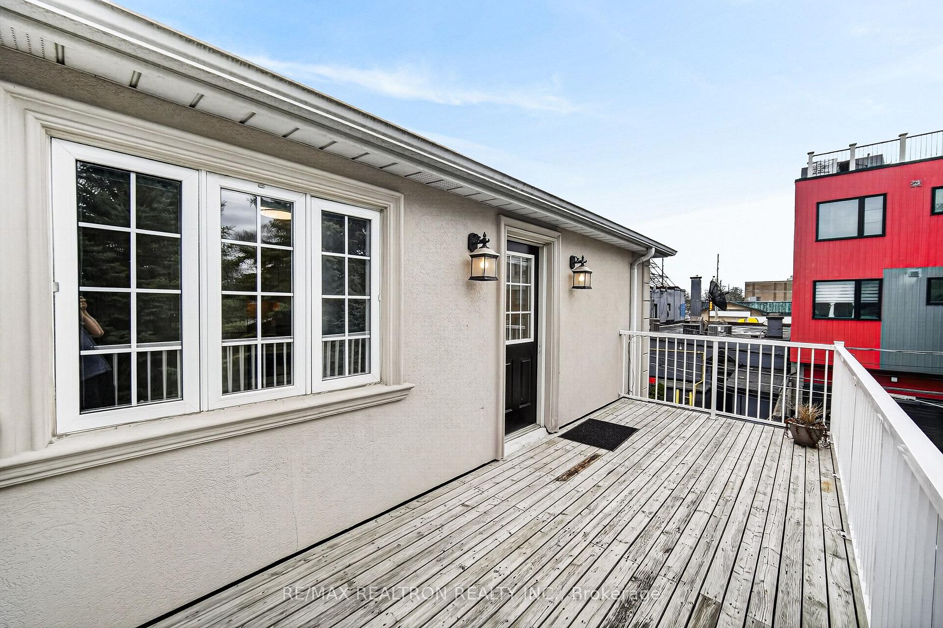 Photo 16 of 454 Donlands Avenue, Toronto, East York — HOMEH