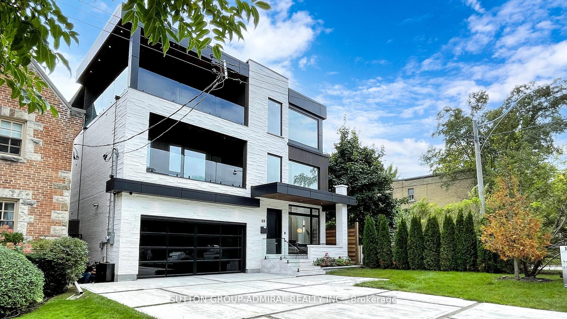 Photo 1 of 69 Elderwood Drive, Toronto, Forest Hill South — HOMEH