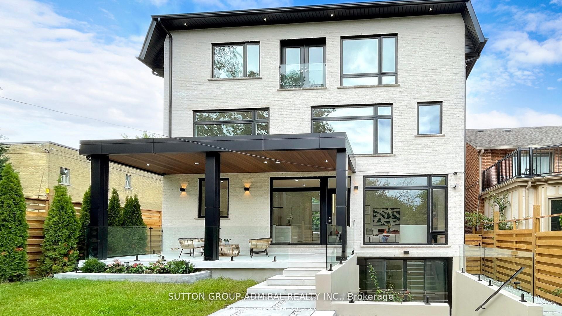 Photo 19 of 69 Elderwood Drive, Toronto, Forest Hill South — HOMEH