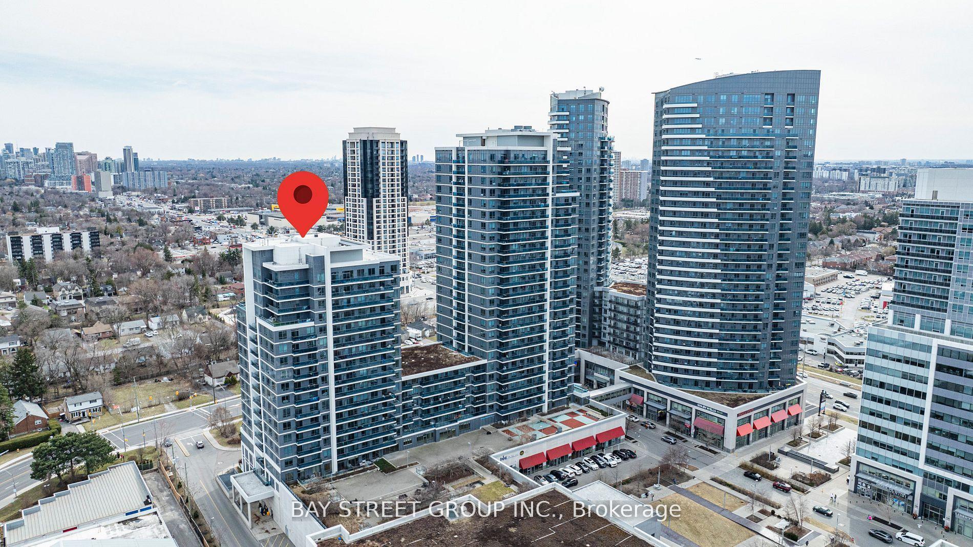 Photo of Unit 718, 7167 Yonge Street