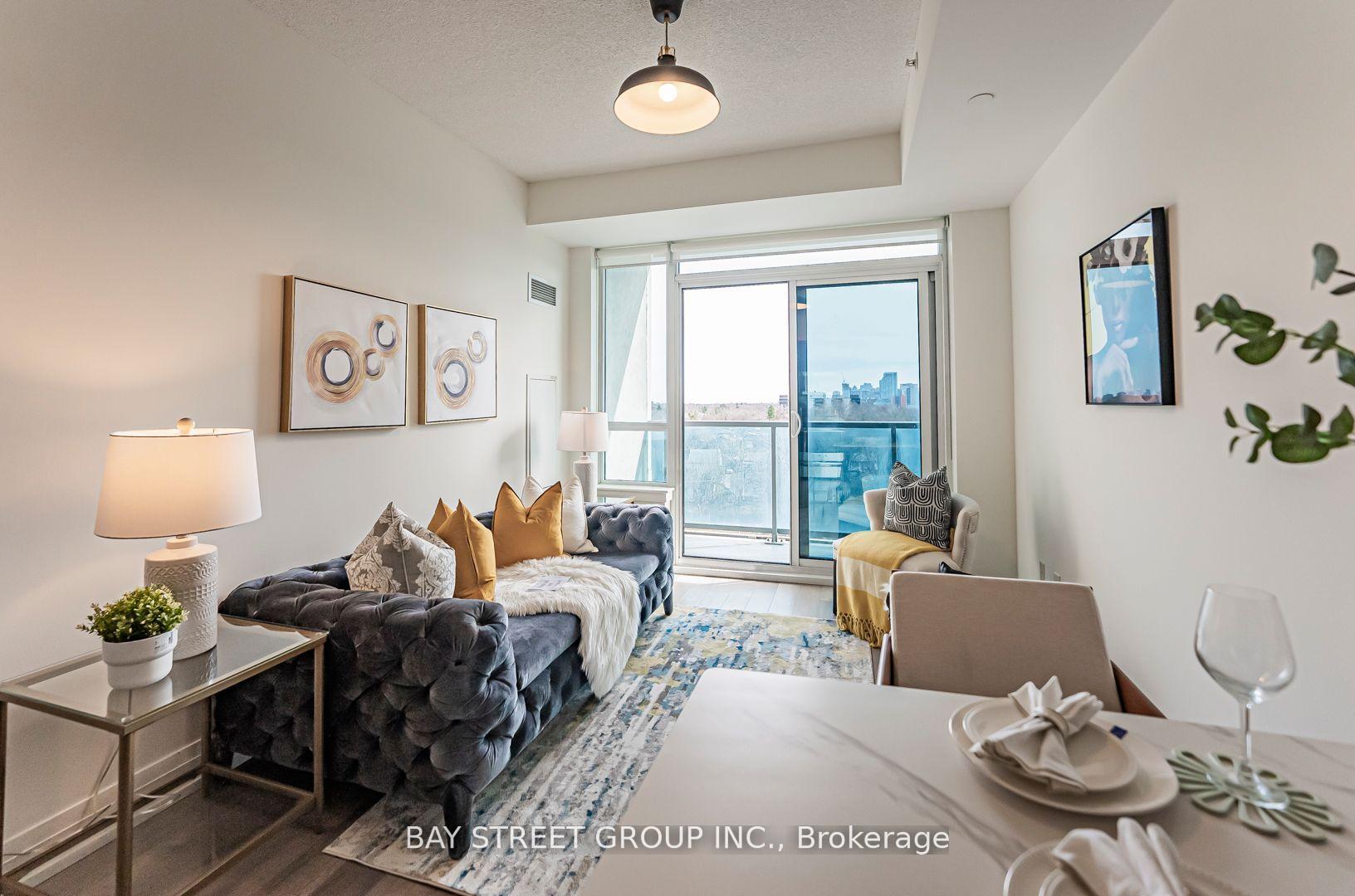 Photo 20 of Unit 718, 7167 Yonge Street, Markham, Thornhill — HOMEH