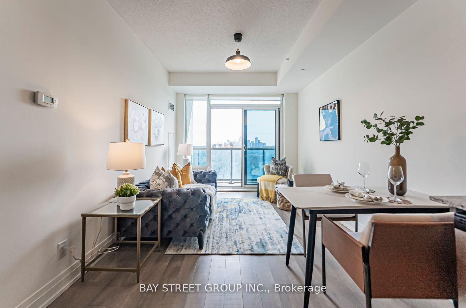 Photo 22 of Unit 718, 7167 Yonge Street, Markham, Thornhill — HOMEH