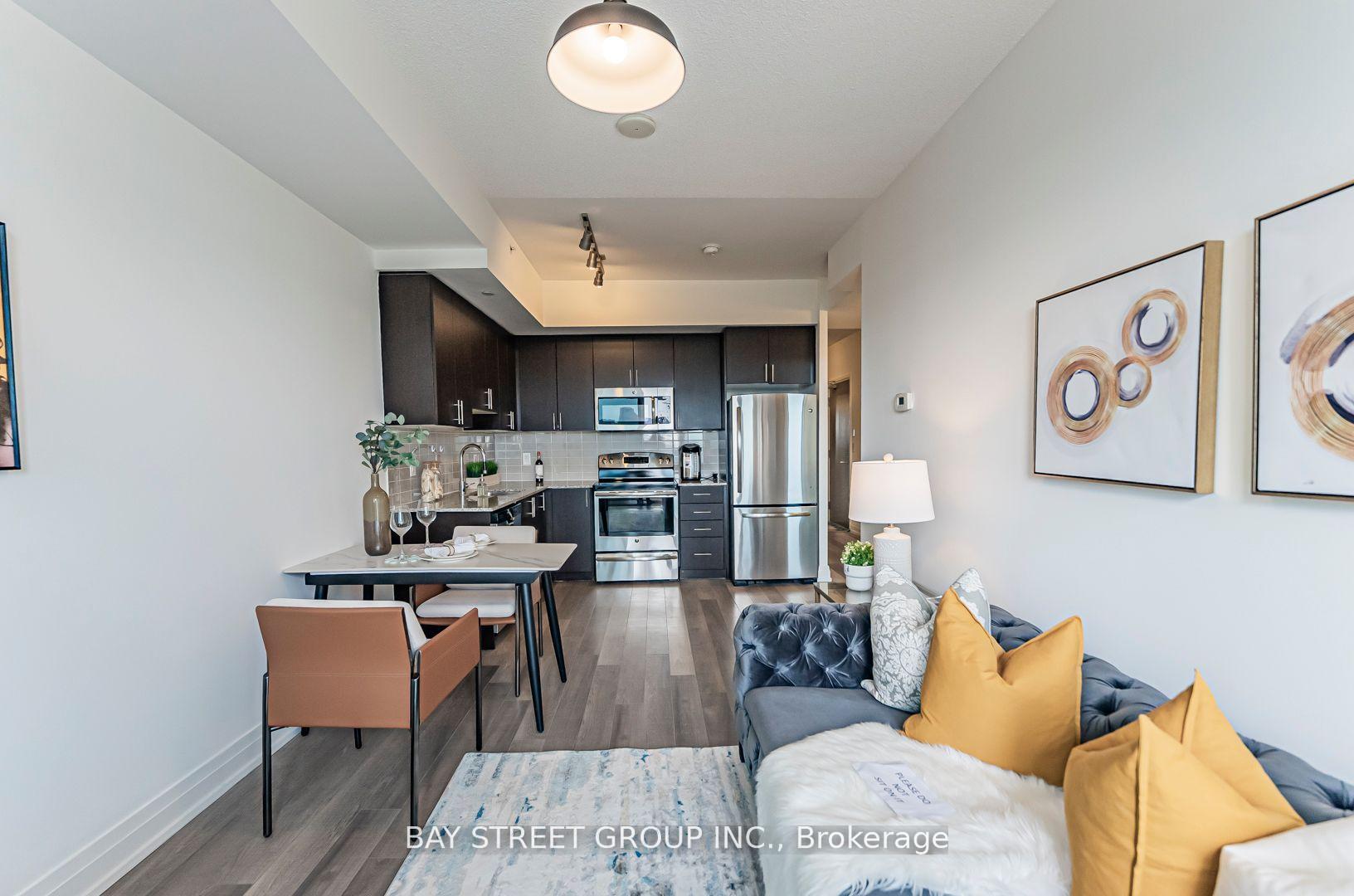 Photo 23 of Unit 718, 7167 Yonge Street, Markham, Thornhill — HOMEH