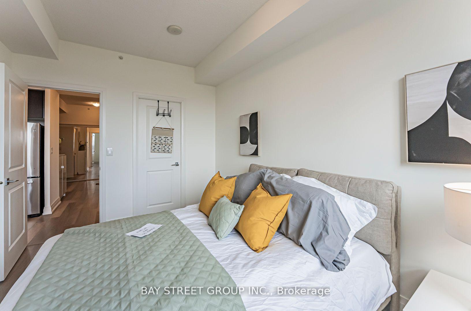 Photo 24 of Unit 718, 7167 Yonge Street, Markham, Thornhill — HOMEH