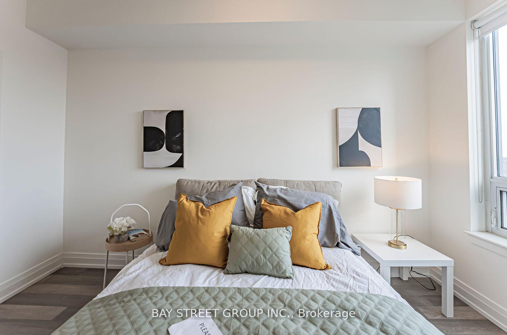 Photo 25 of Unit 718, 7167 Yonge Street, Markham, Thornhill — HOMEH