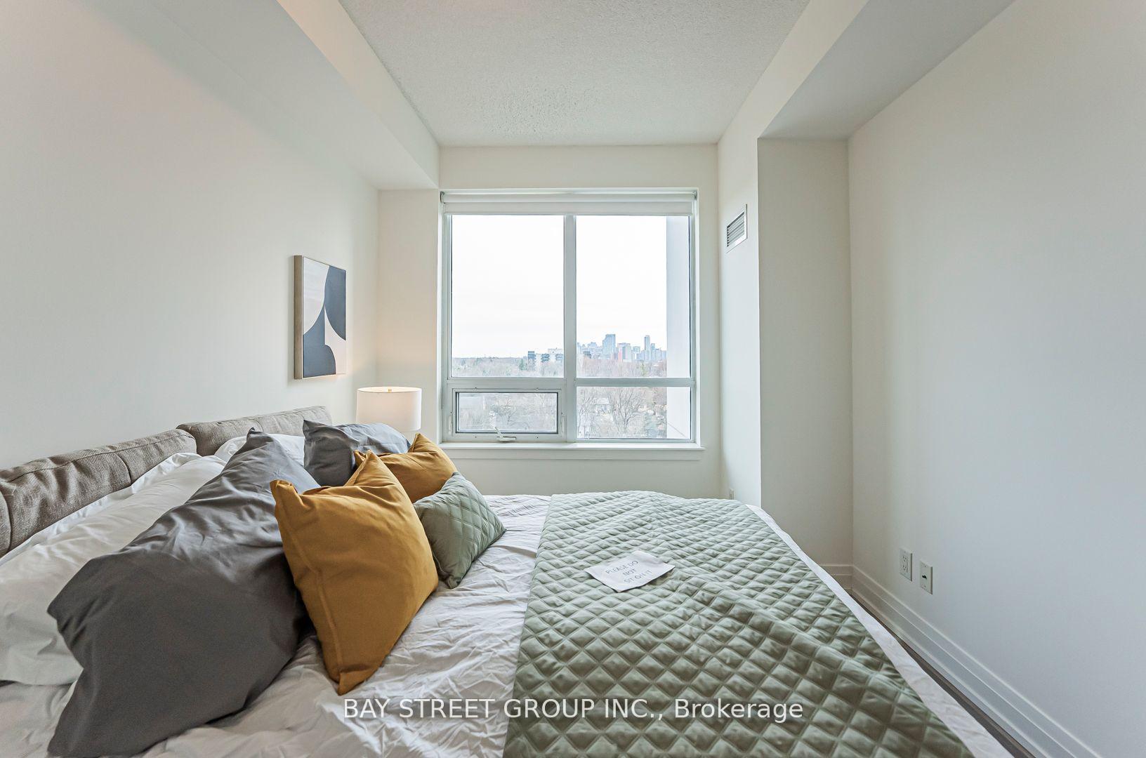 Photo 27 of Unit 718, 7167 Yonge Street, Markham, Thornhill — HOMEH