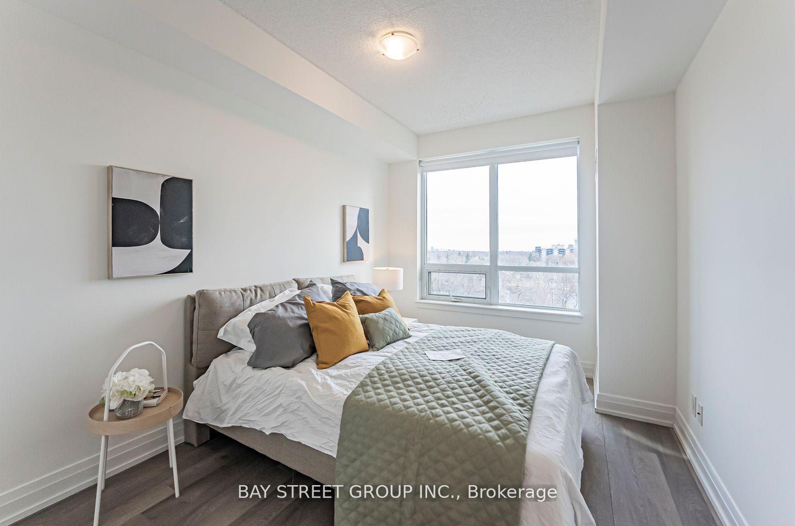 Photo 28 of Unit 718, 7167 Yonge Street, Markham, Thornhill — HOMEH