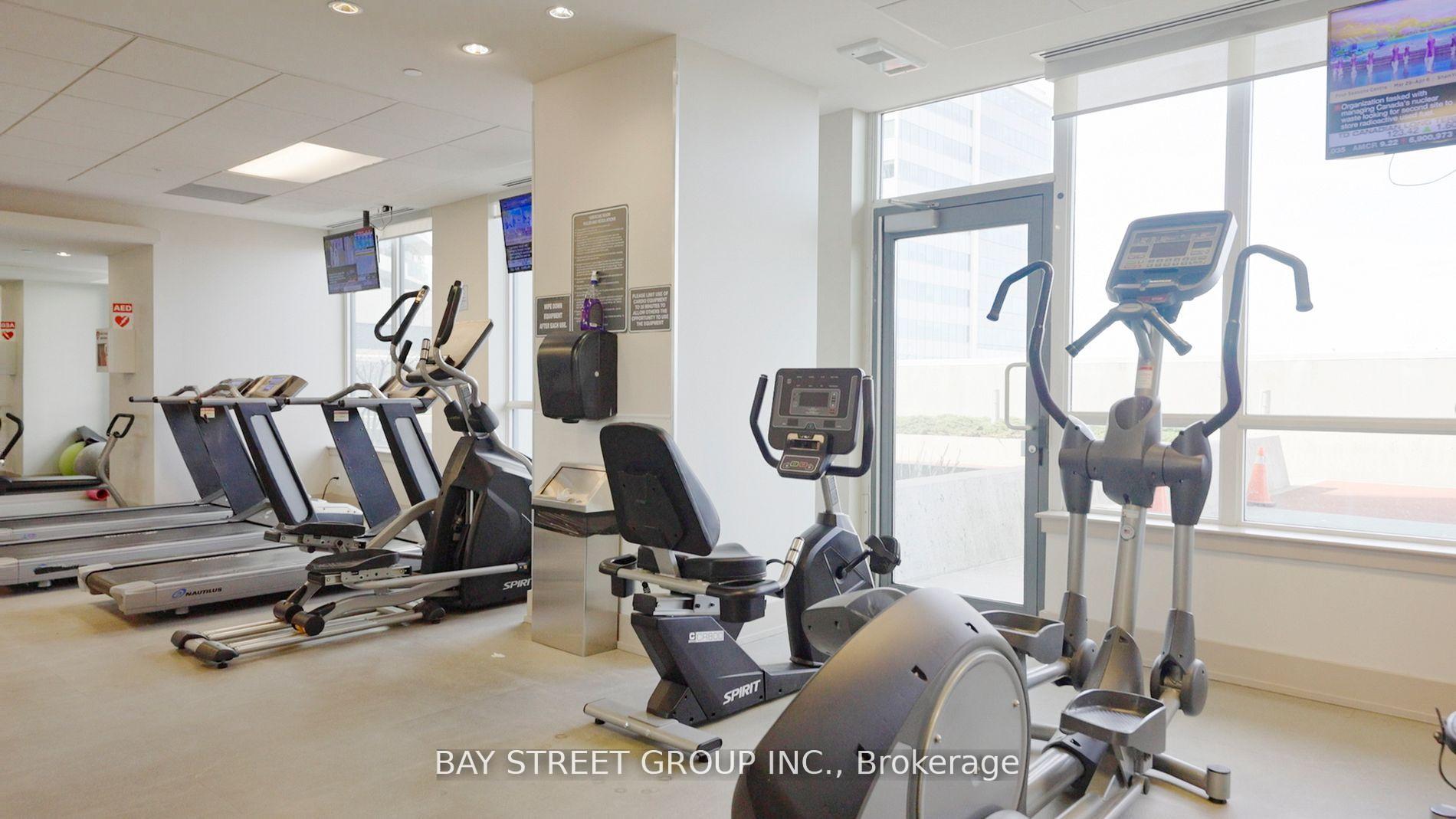 Photo 32 of Unit 718, 7167 Yonge Street, Markham, Thornhill — HOMEH