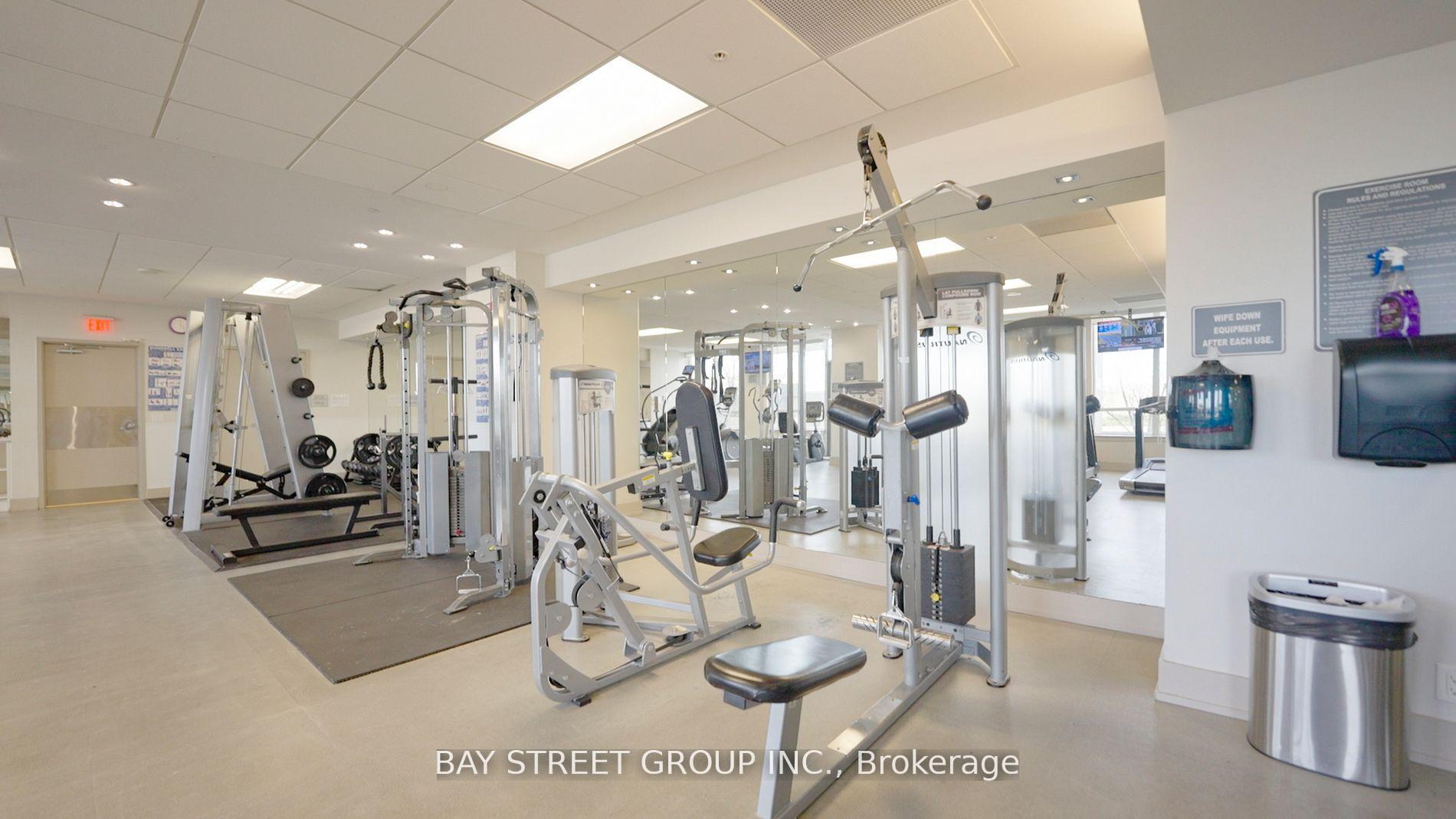 Photo 33 of Unit 718, 7167 Yonge Street, Markham, Thornhill — HOMEH