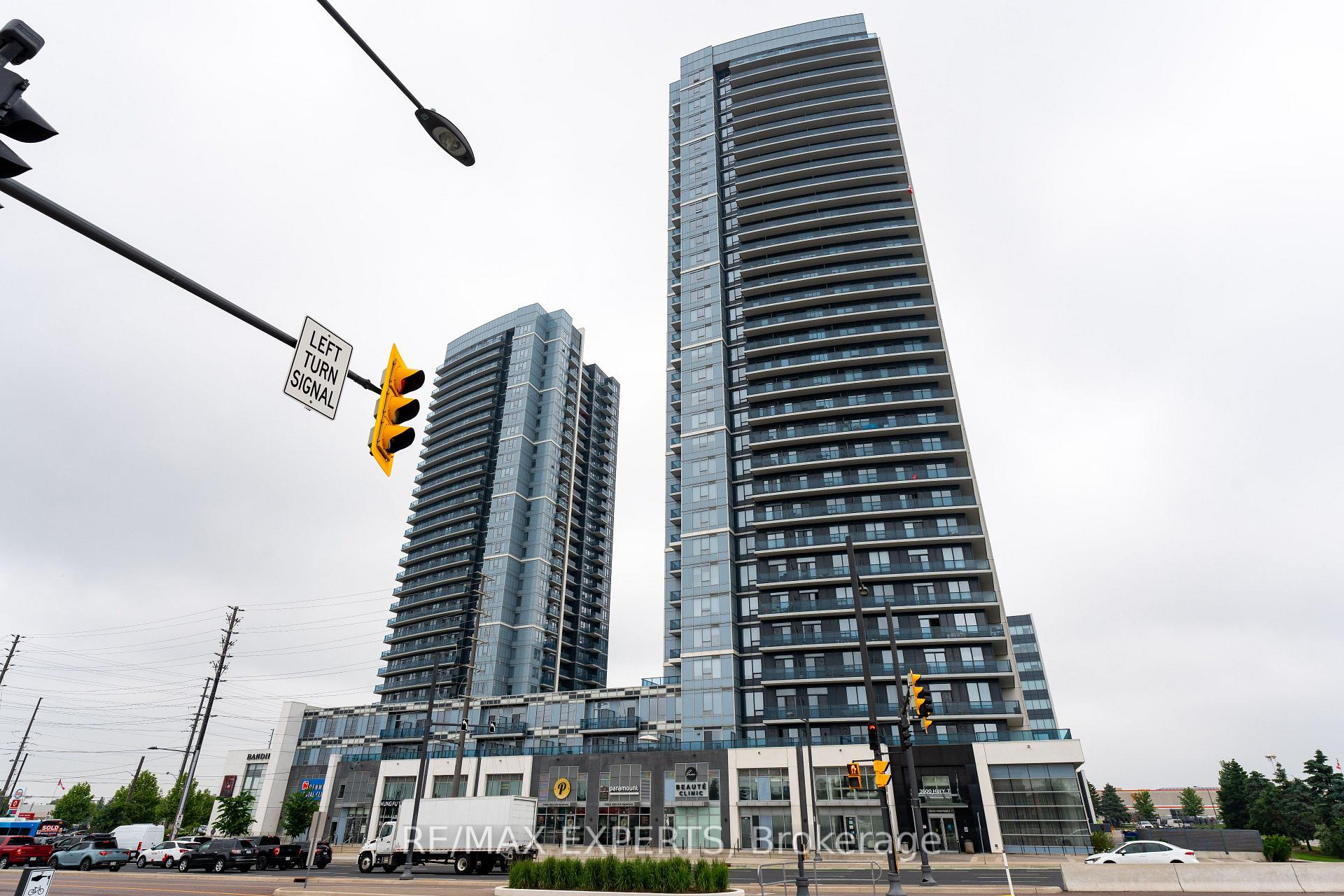 Photo of Unit 401, 3700 Highway 7