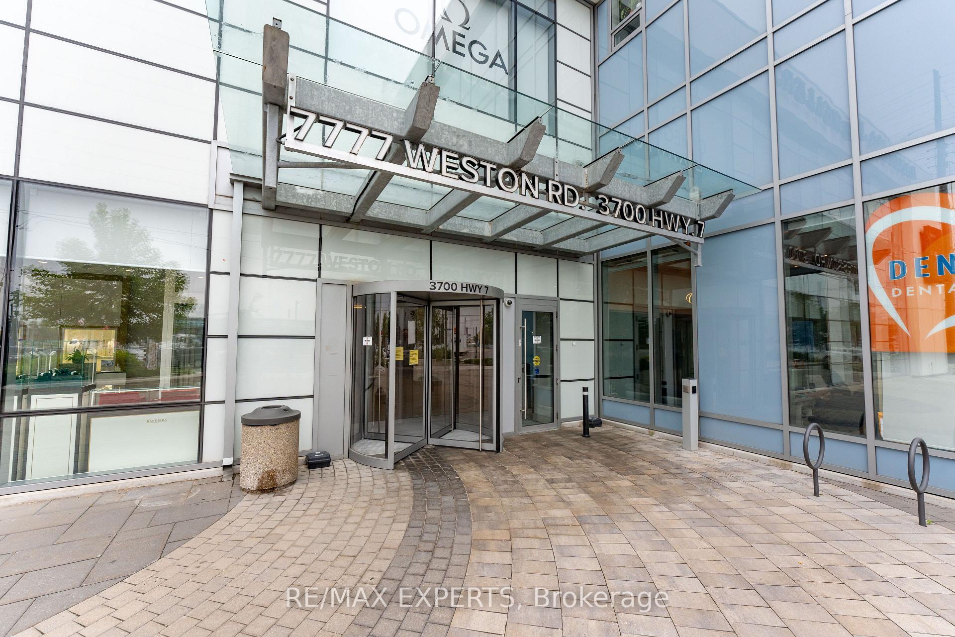 Photo 2 of Unit 401, 3700 Highway 7, Vaughan, Vaughan Corporate Centre — HOMEH