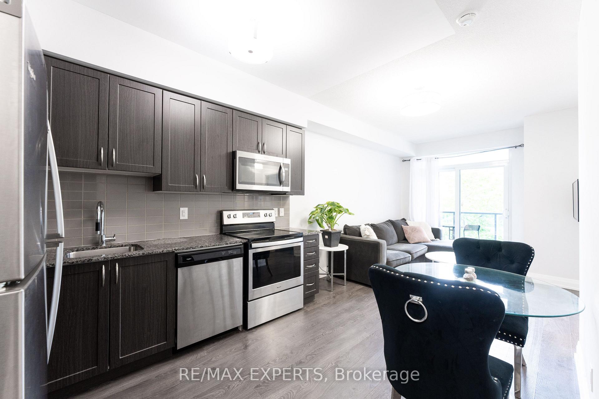 Photo 8 of Unit 401, 3700 Highway 7, Vaughan, Vaughan Corporate Centre — HOMEH