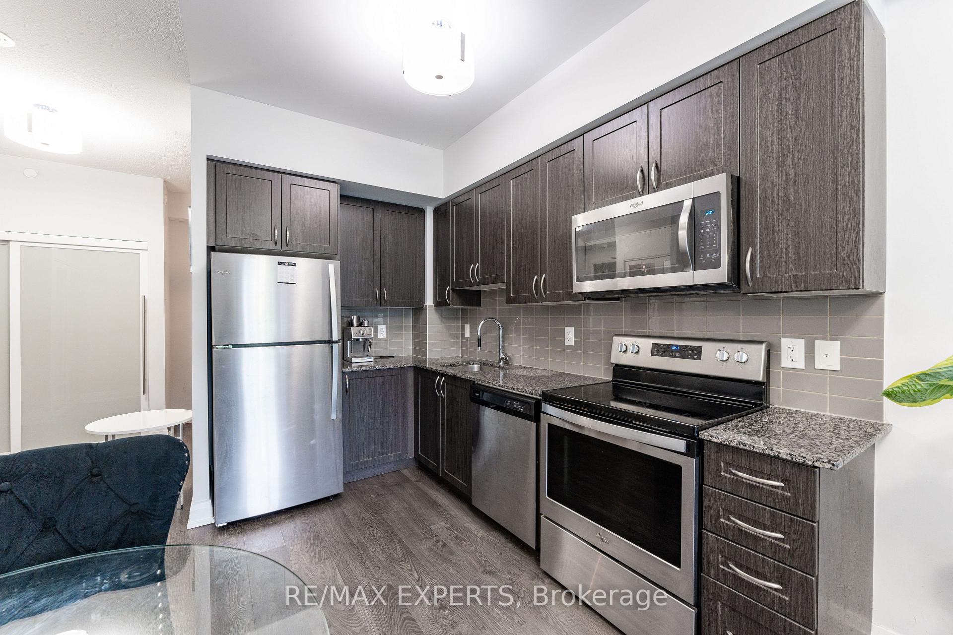 Photo 11 of Unit 401, 3700 Highway 7, Vaughan, Vaughan Corporate Centre — HOMEH
