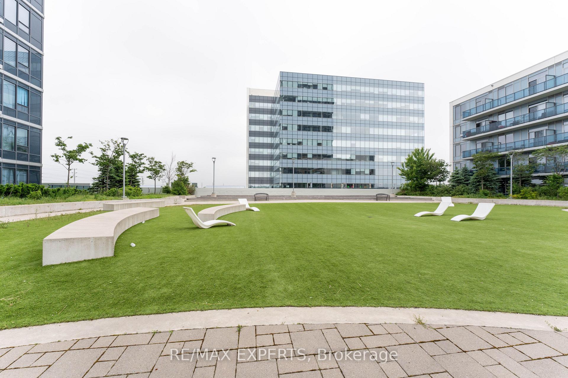 Photo 18 of Unit 401, 3700 Highway 7, Vaughan, Vaughan Corporate Centre — HOMEH