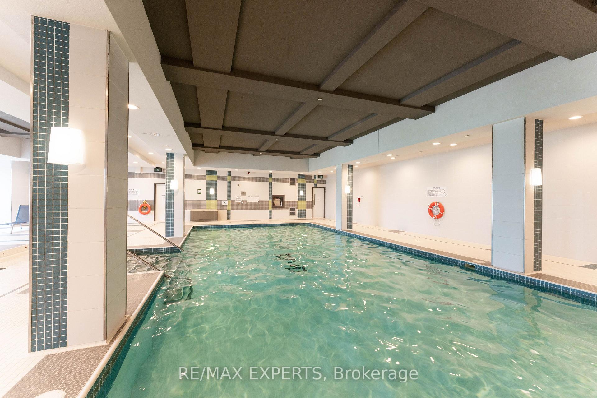 Photo 19 of Unit 401, 3700 Highway 7, Vaughan, Vaughan Corporate Centre — HOMEH