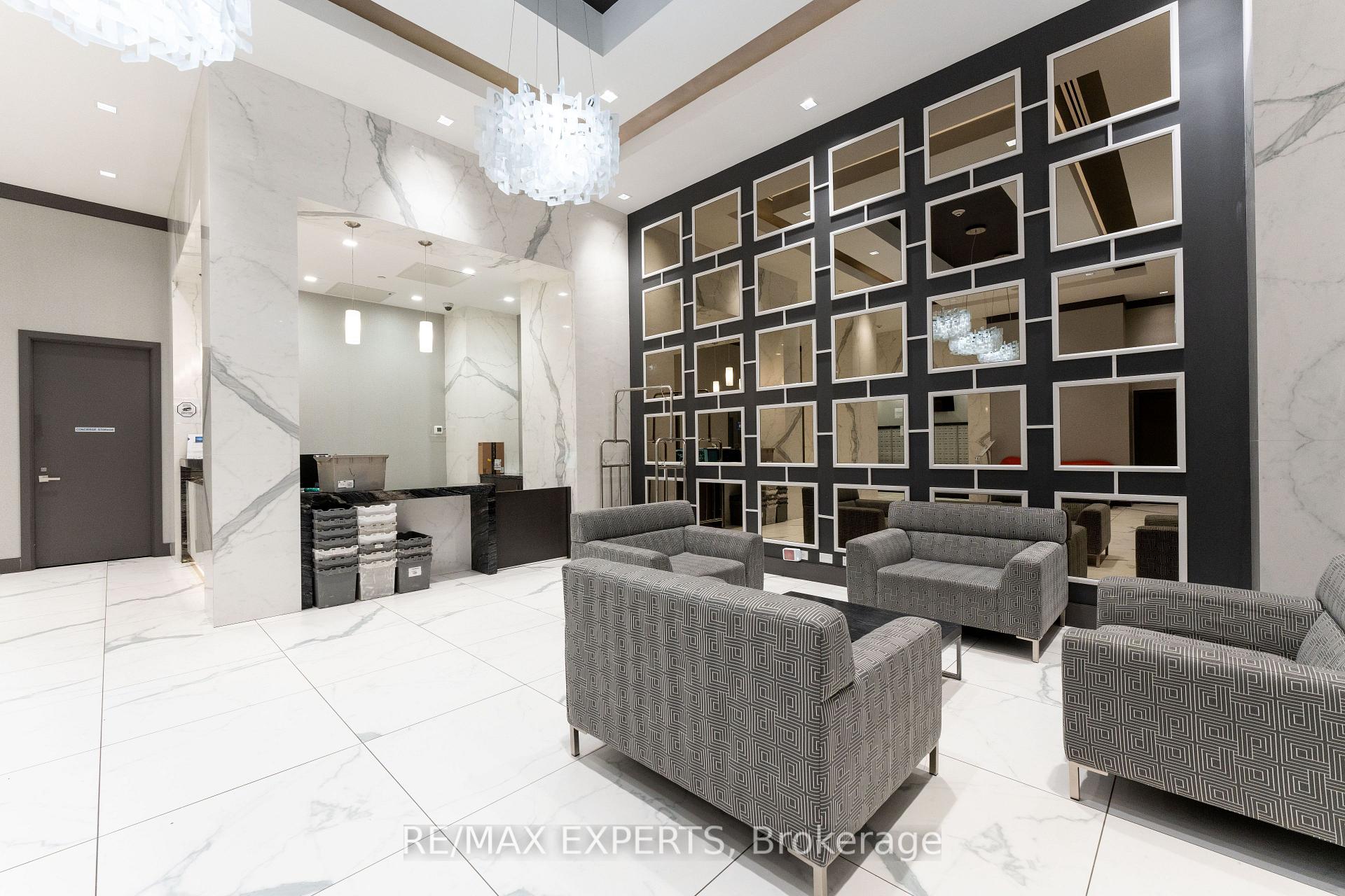 Photo 20 of Unit 401, 3700 Highway 7, Vaughan, Vaughan Corporate Centre — HOMEH