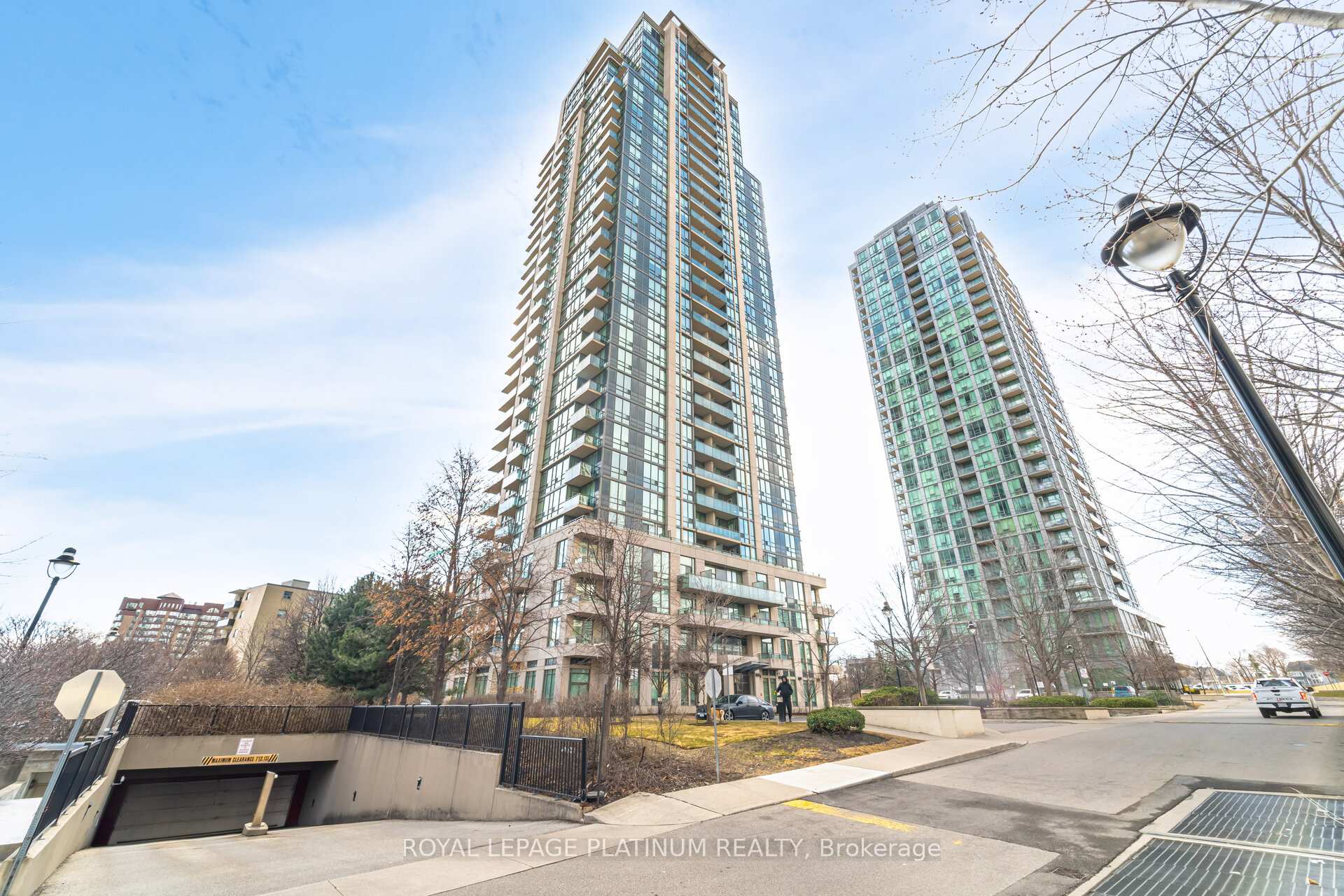 Photo of Unit 510, 3515 kariya Drive