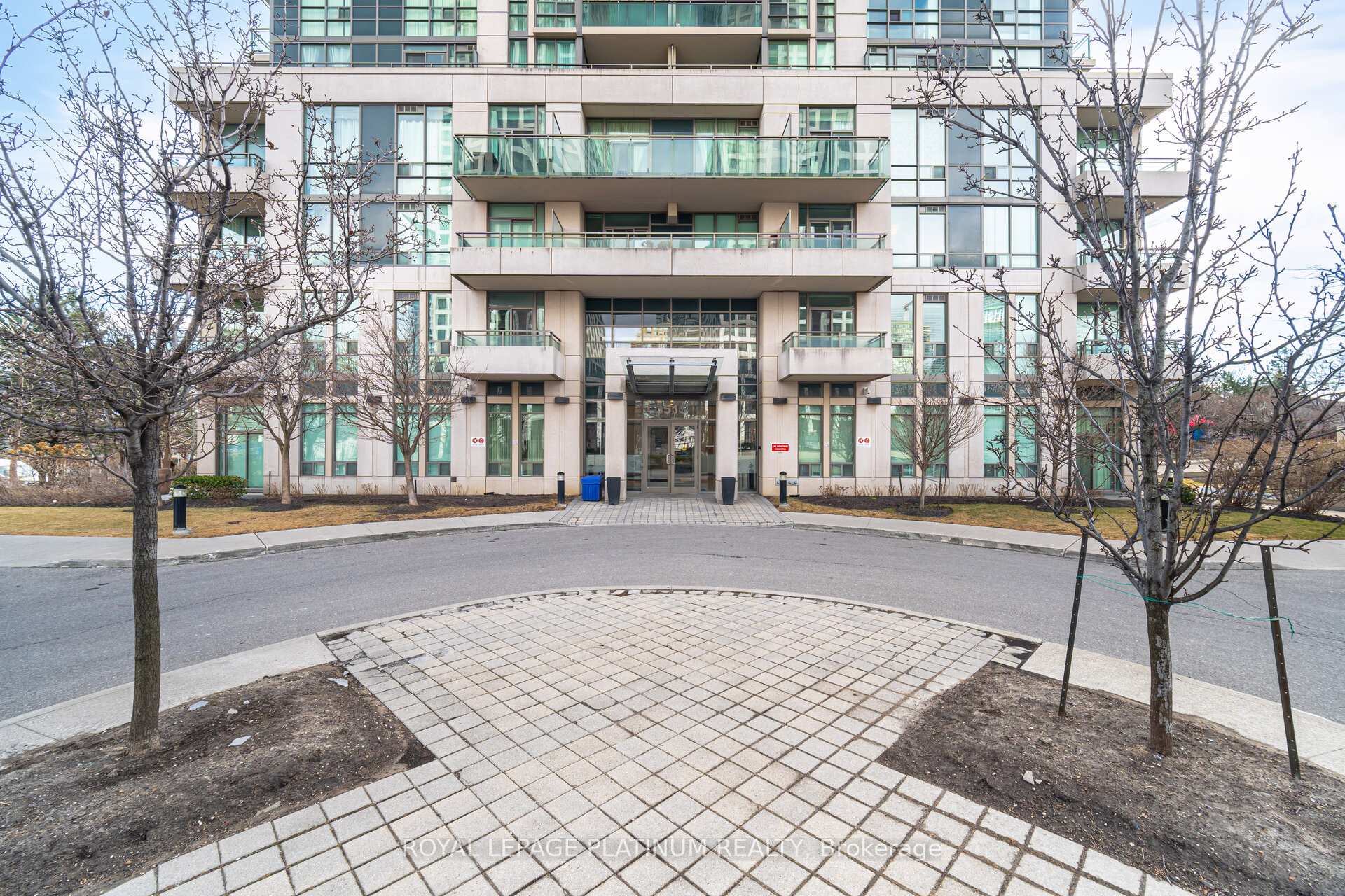 Photo 3 of Unit 510, 3515 kariya Drive, Mississauga, Mississauga Valleys — HOMEH