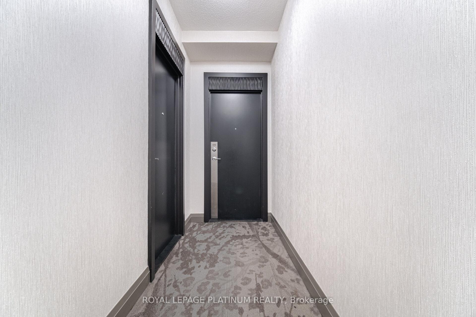 Photo 6 of Unit 510, 3515 kariya Drive, Mississauga, Mississauga Valleys — HOMEH