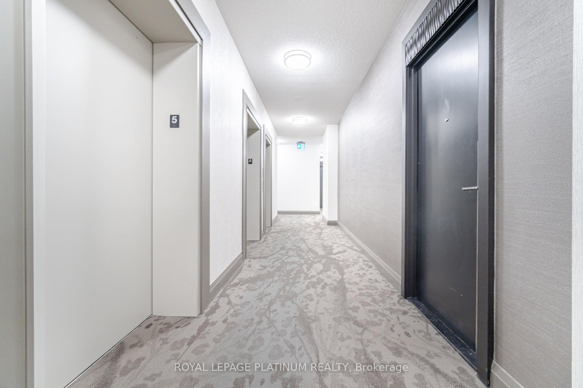 Photo 7 of Unit 510, 3515 kariya Drive, Mississauga, Mississauga Valleys — HOMEH