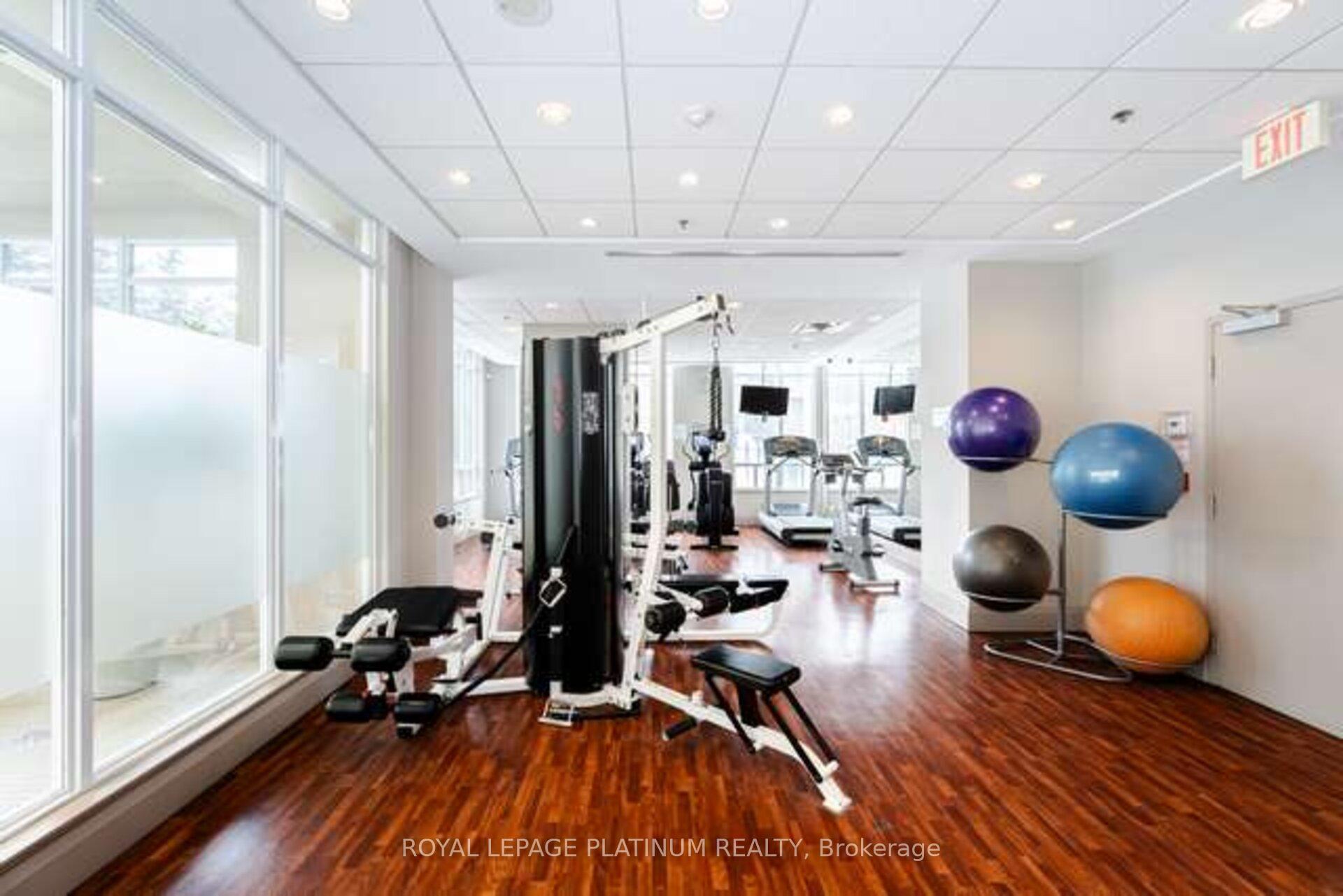 Photo 16 of Unit 510, 3515 kariya Drive, Mississauga, Mississauga Valleys — HOMEH