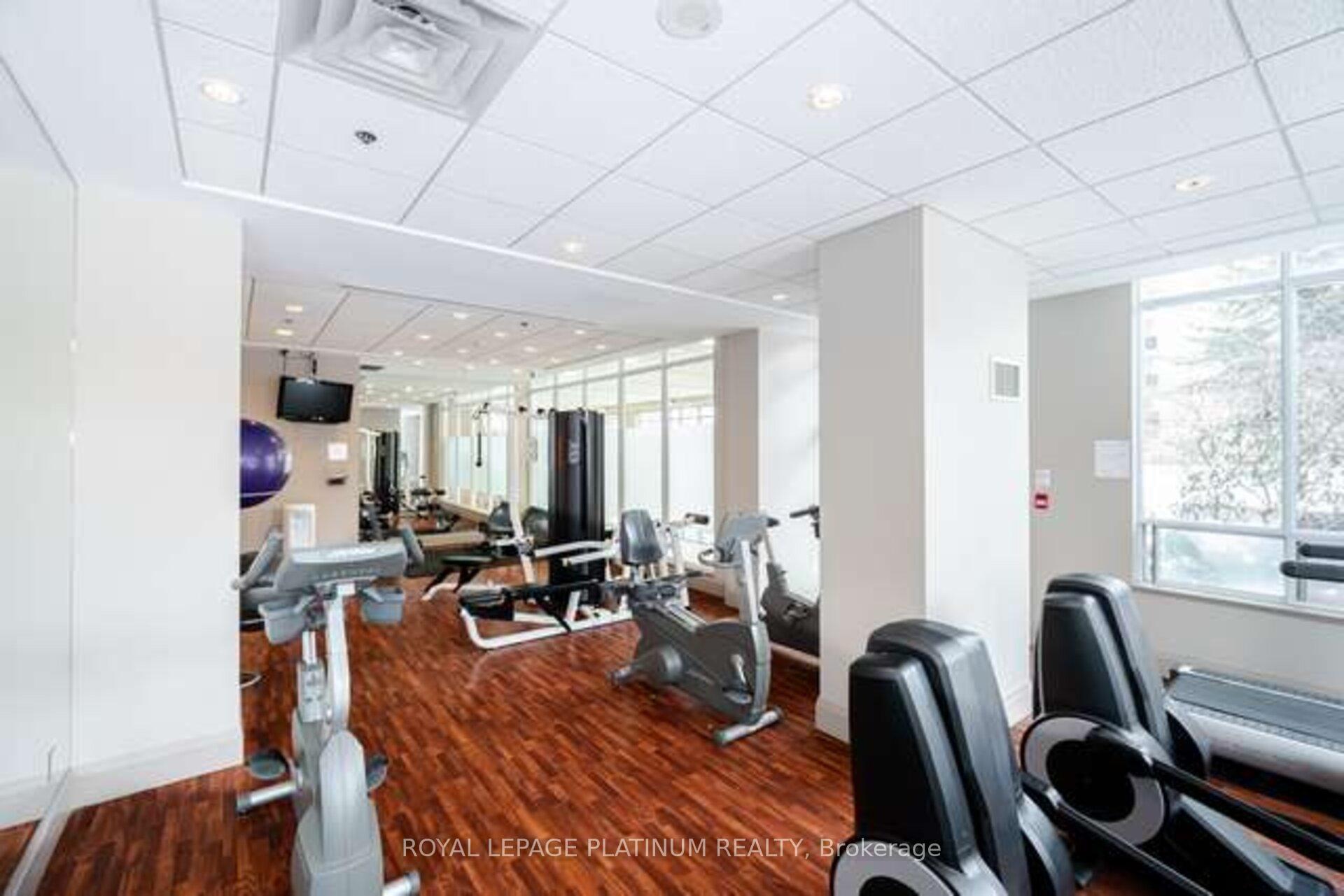 Photo 18 of Unit 510, 3515 kariya Drive, Mississauga, Mississauga Valleys — HOMEH