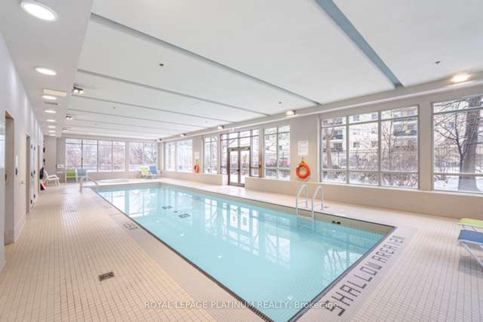 Photo 19 of Unit 510, 3515 kariya Drive, Mississauga, Mississauga Valleys — HOMEH