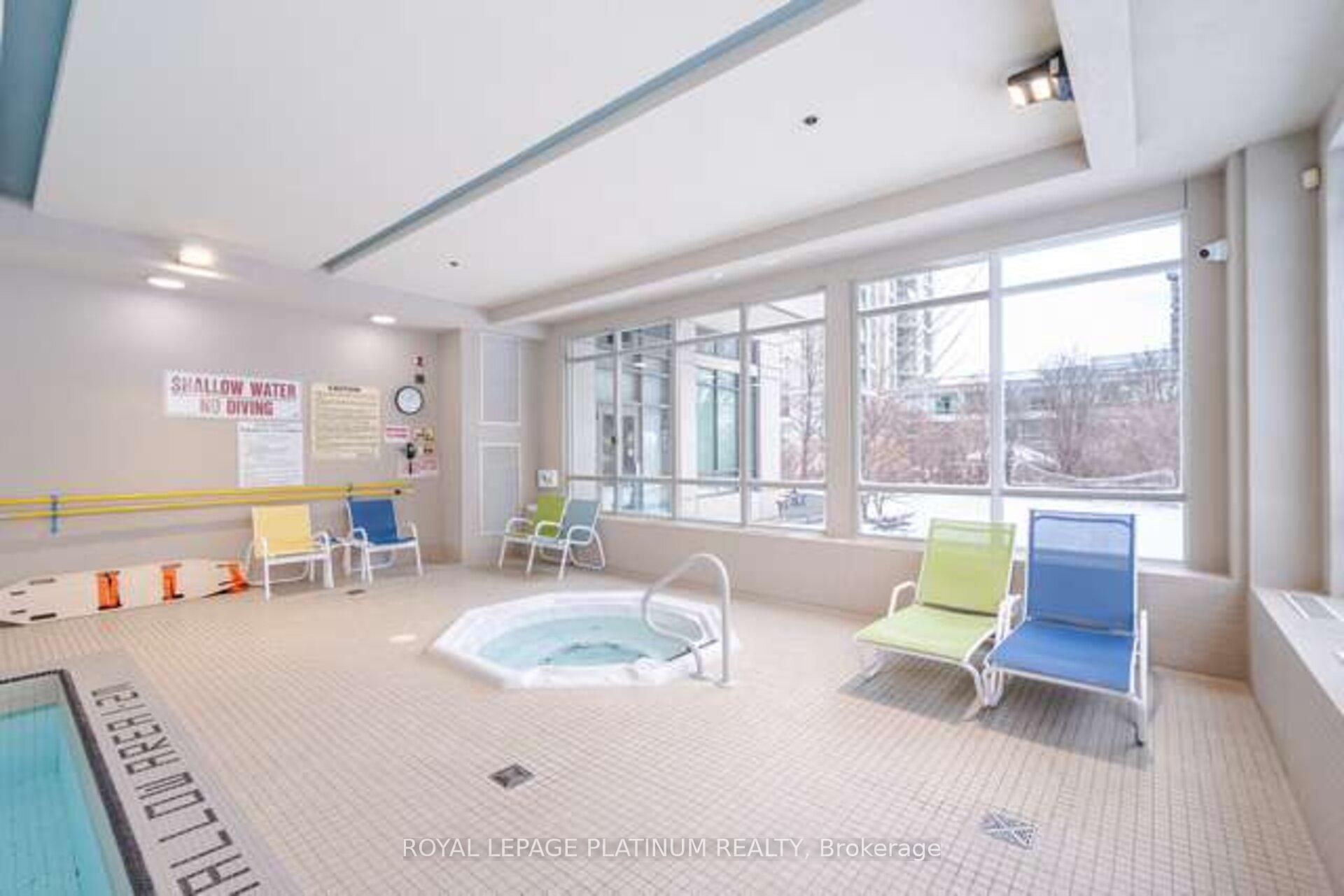 Photo 20 of Unit 510, 3515 kariya Drive, Mississauga, Mississauga Valleys — HOMEH