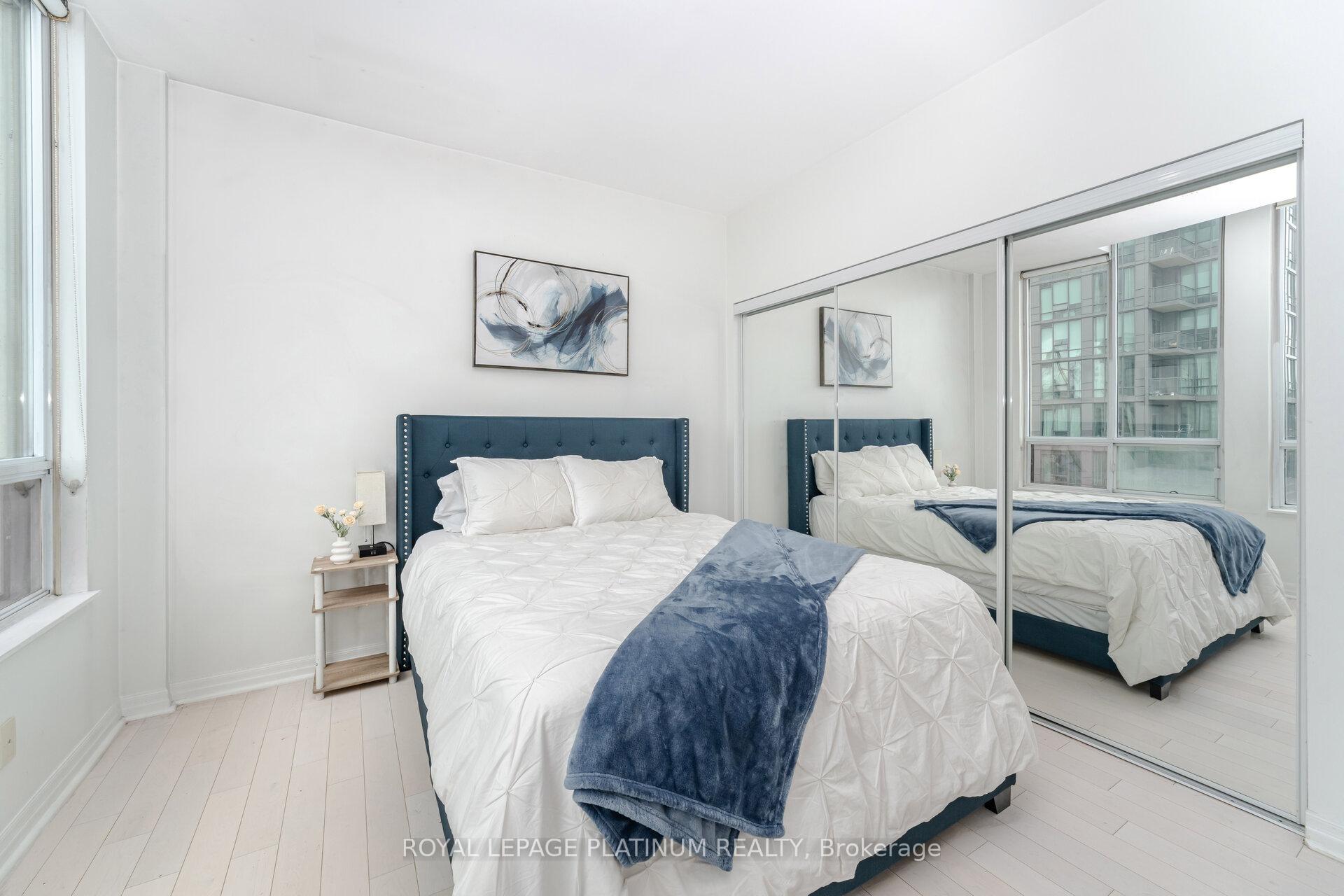 Photo 26 of Unit 510, 3515 kariya Drive, Mississauga, Mississauga Valleys — HOMEH