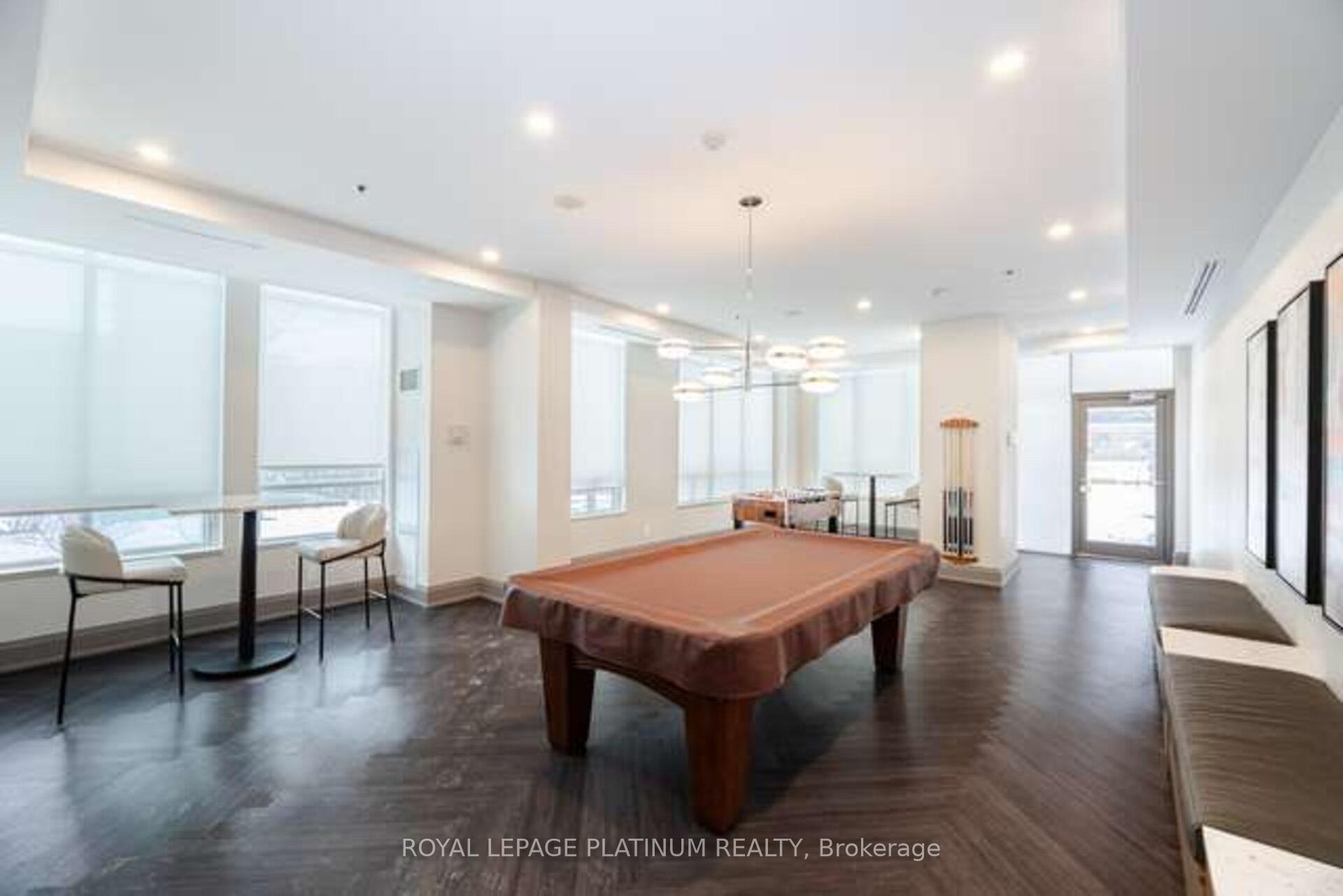 Photo 38 of Unit 510, 3515 kariya Drive, Mississauga, Mississauga Valleys — HOMEH