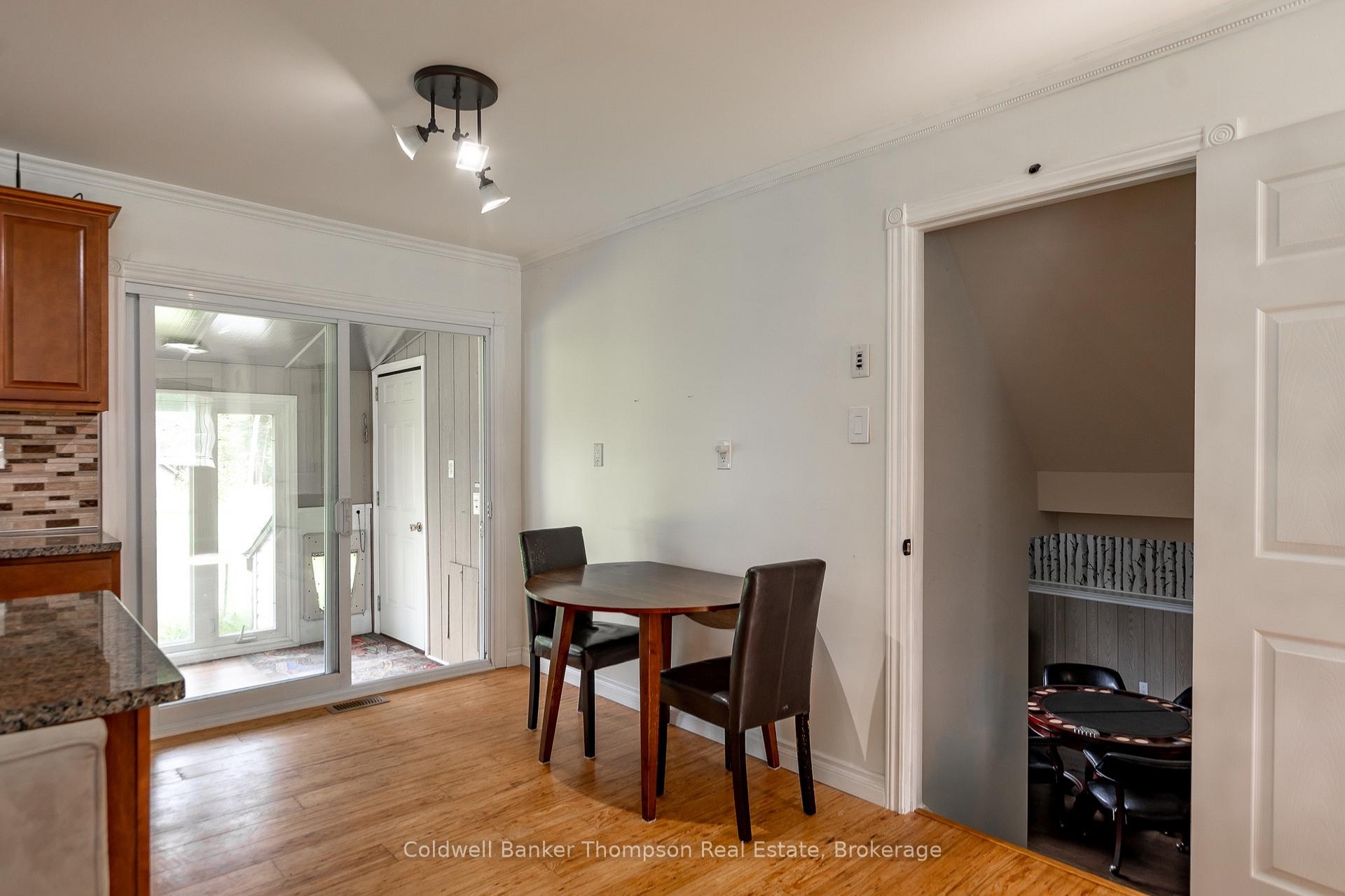 Photo 5 of 1346 Aspdin Road, Huntsville, Stisted — HOMEH