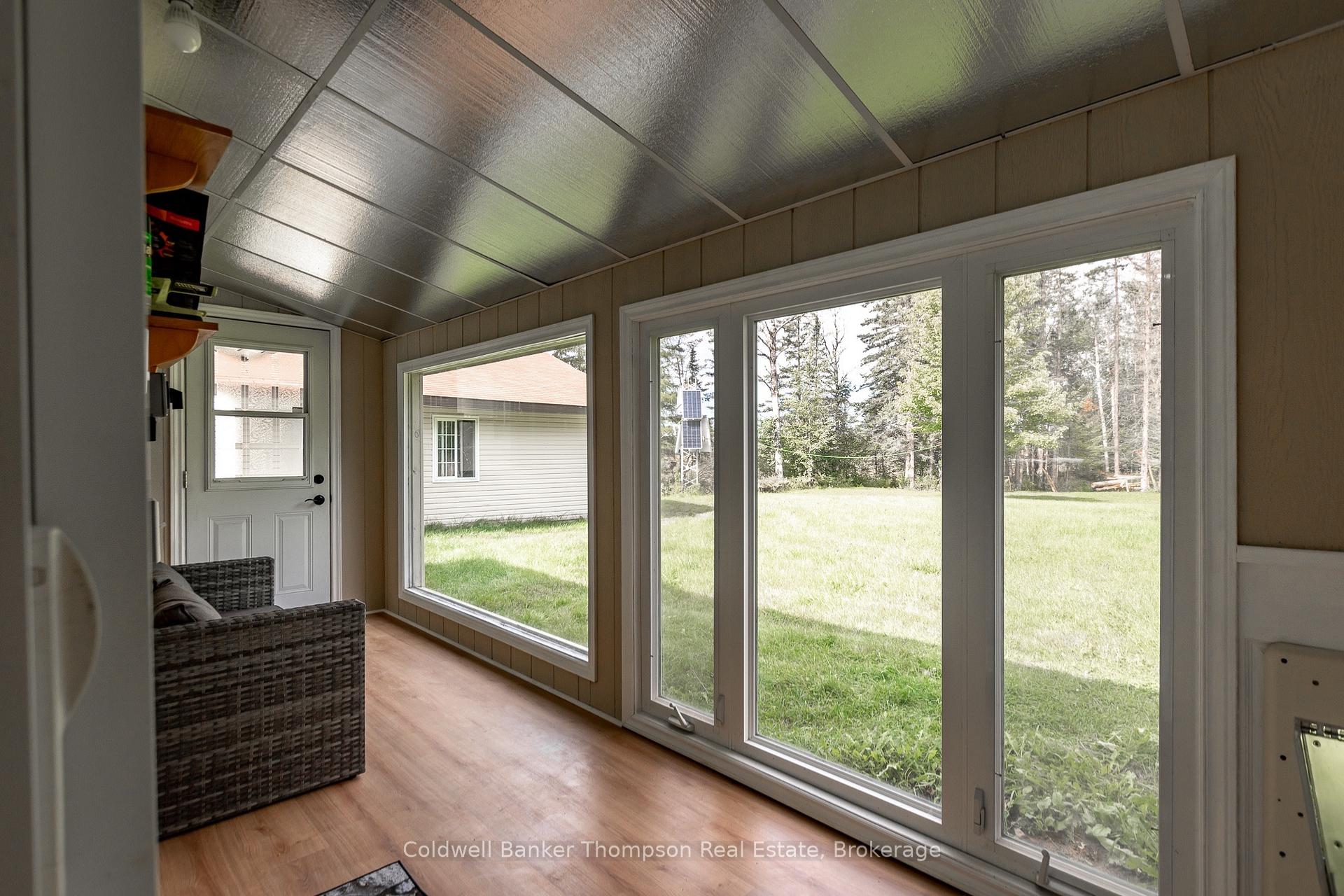 Photo 8 of 1346 Aspdin Road, Huntsville, Stisted — HOMEH