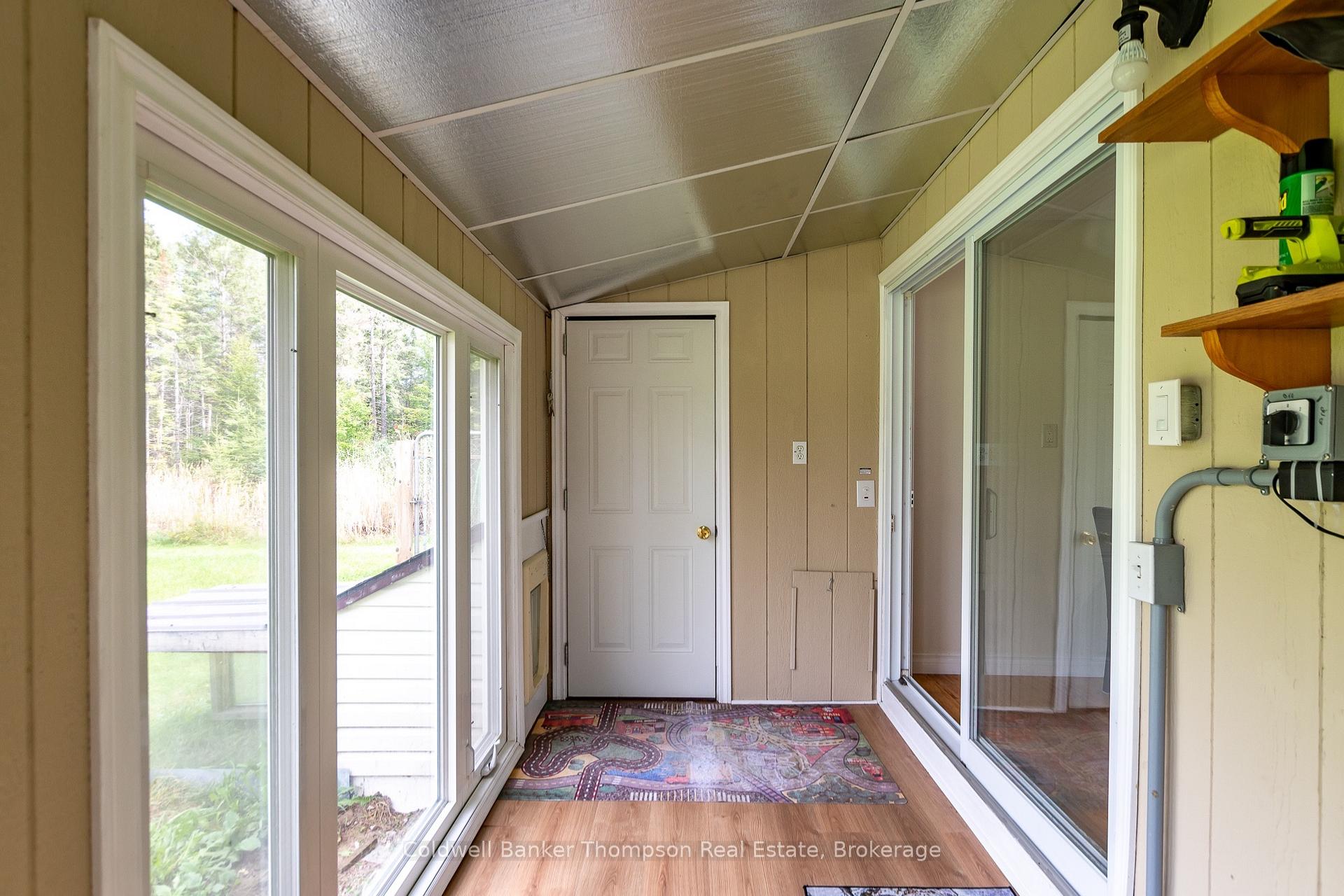 Photo 9 of 1346 Aspdin Road, Huntsville, Stisted — HOMEH