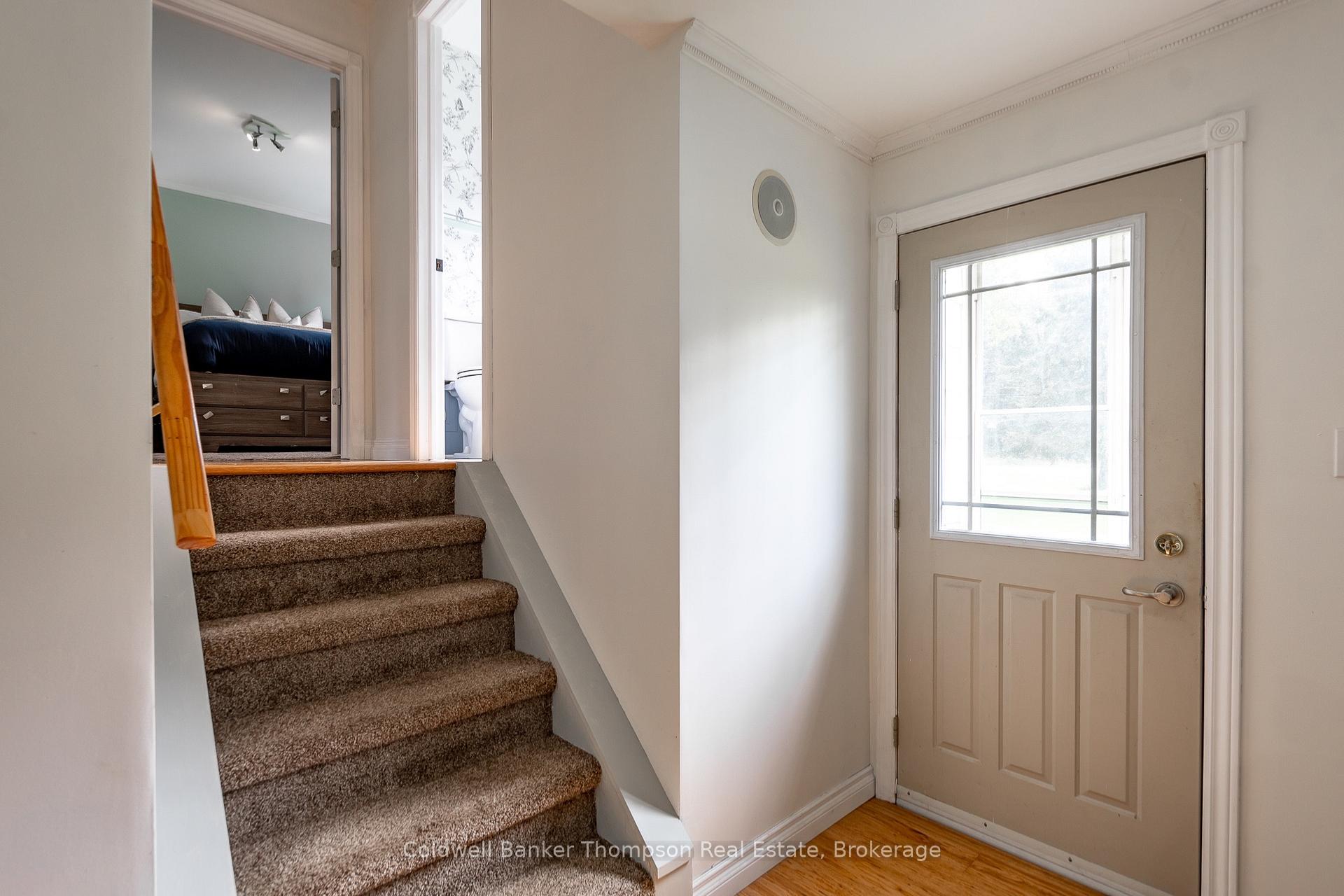 Photo 12 of 1346 Aspdin Road, Huntsville, Stisted — HOMEH