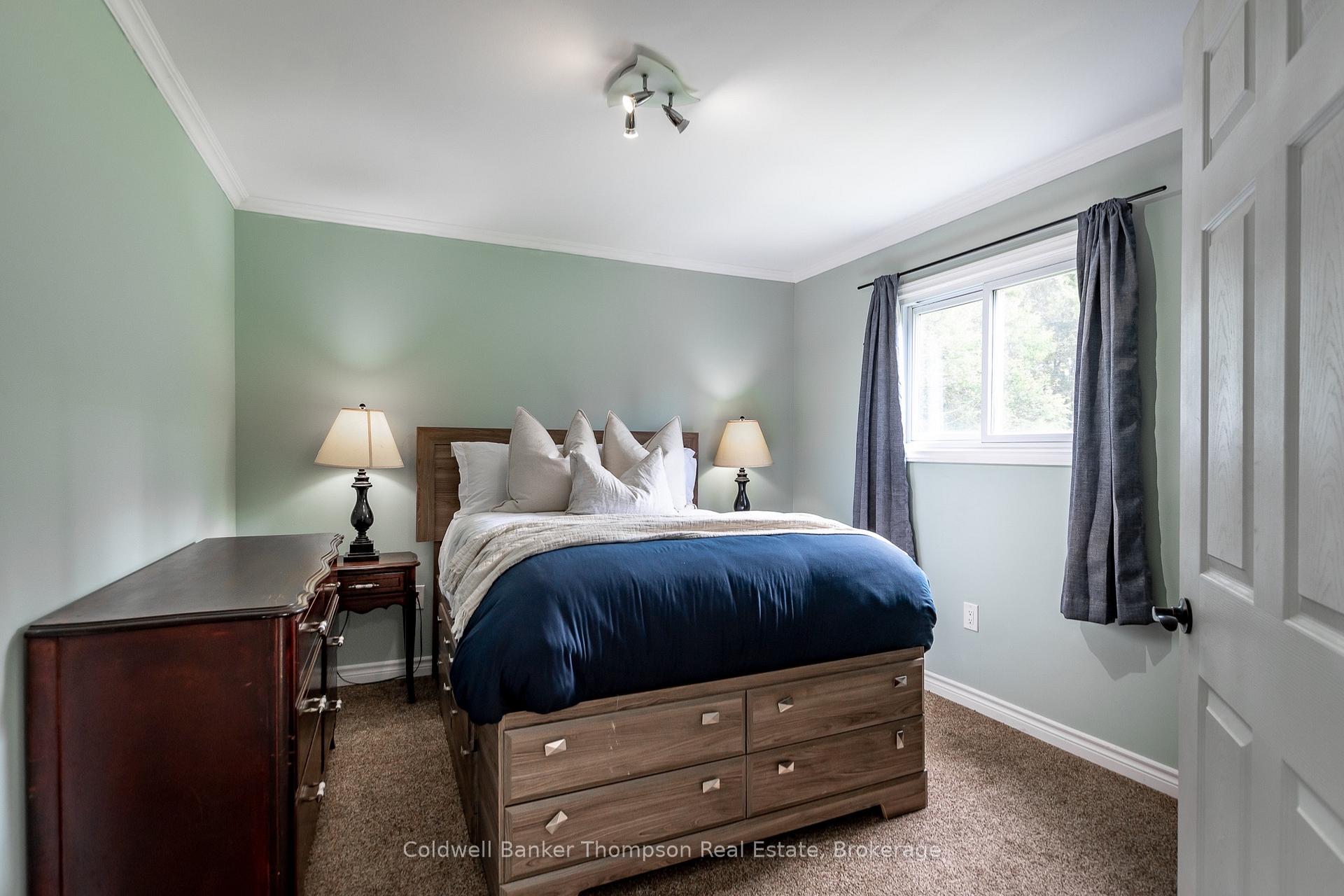 Photo 15 of 1346 Aspdin Road, Huntsville, Stisted — HOMEH