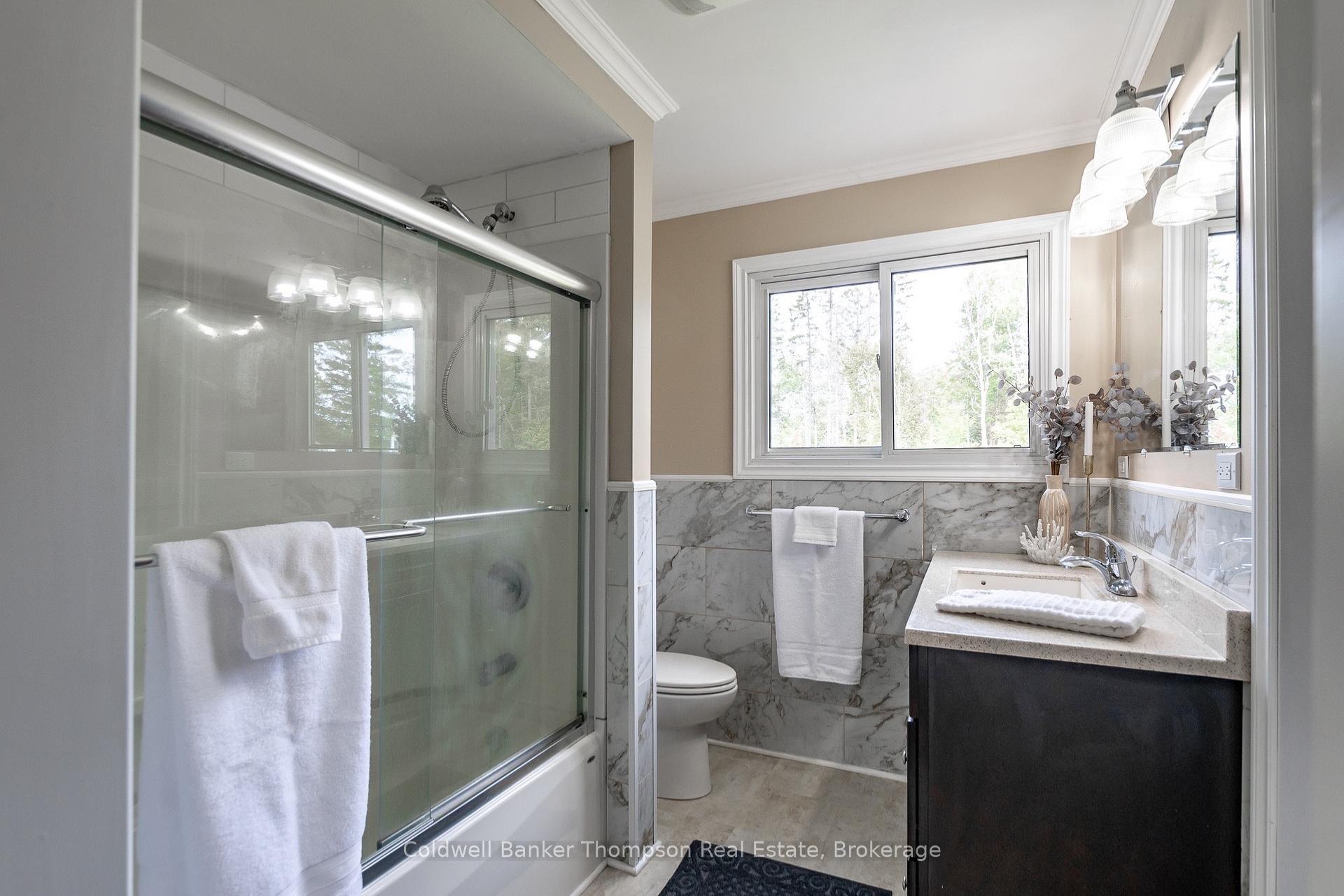 Photo 17 of 1346 Aspdin Road, Huntsville, Stisted — HOMEH