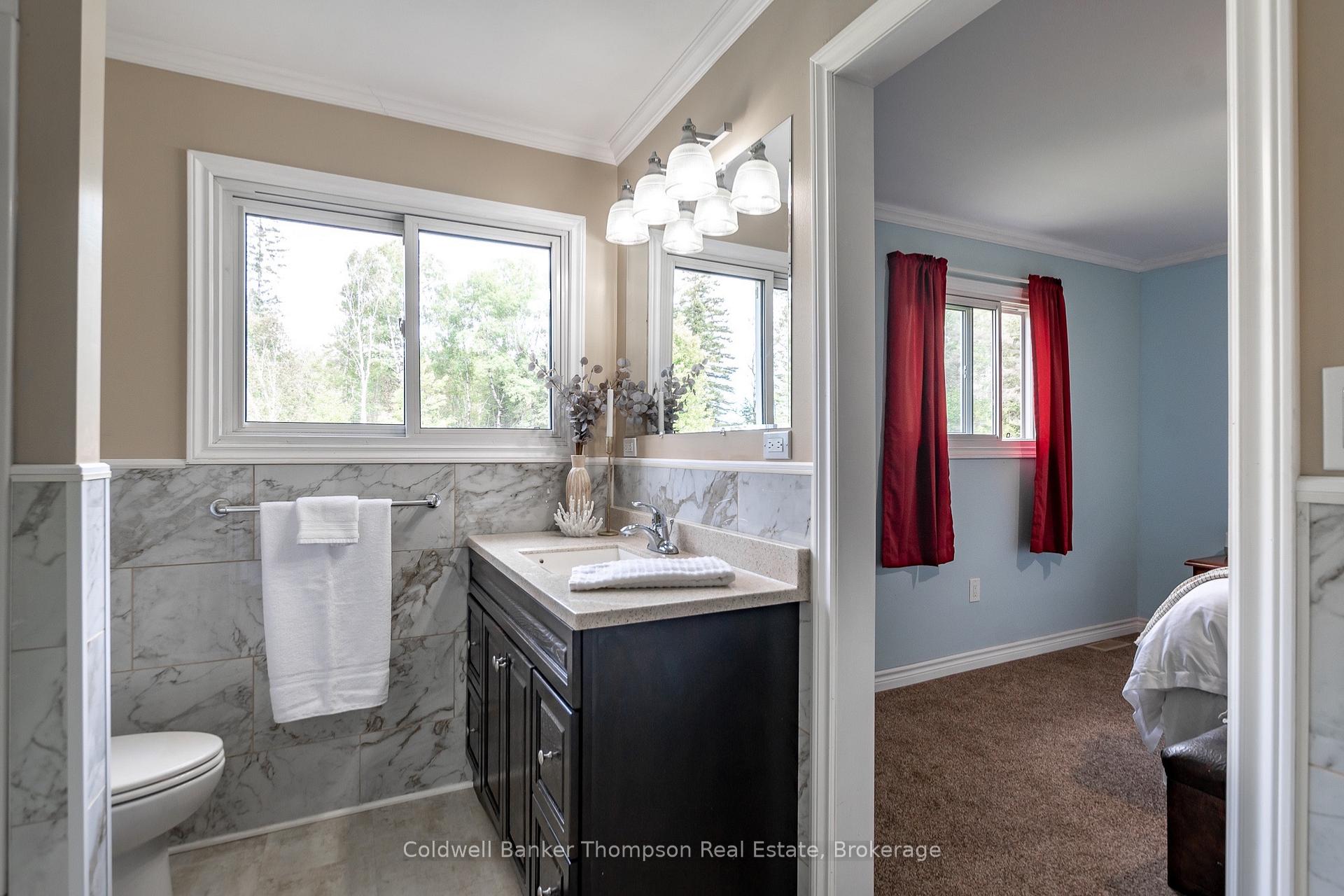 Photo 18 of 1346 Aspdin Road, Huntsville, Stisted — HOMEH
