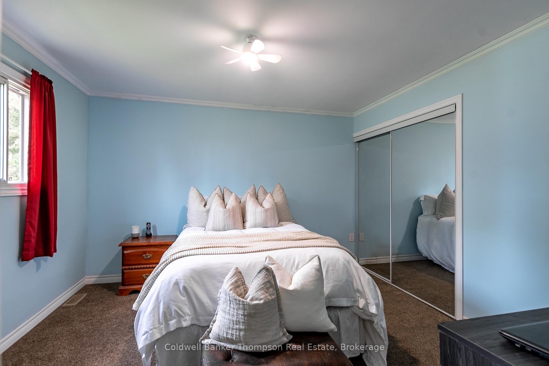 Photo 19 of 1346 Aspdin Road, Huntsville, Stisted — HOMEH