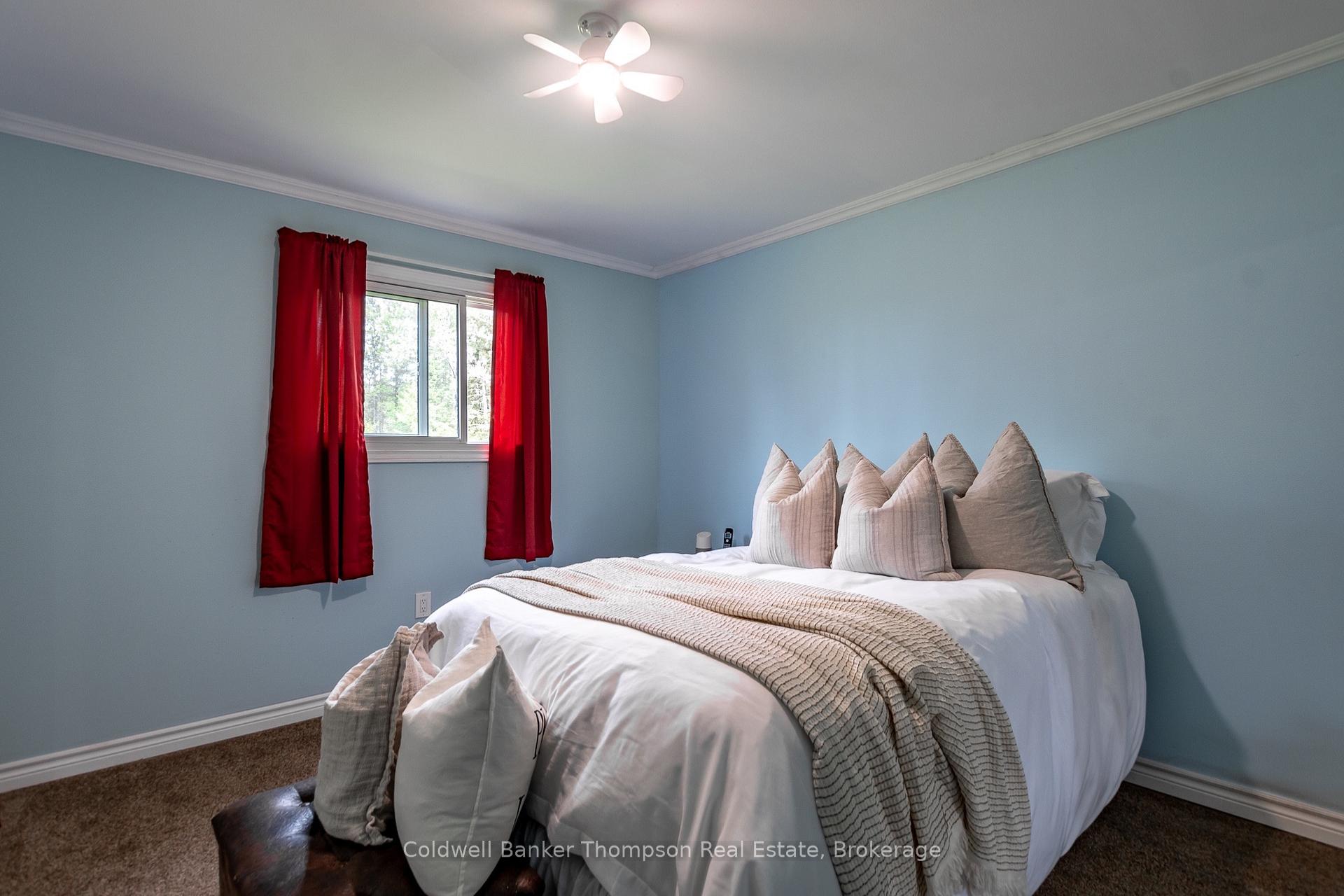 Photo 20 of 1346 Aspdin Road, Huntsville, Stisted — HOMEH