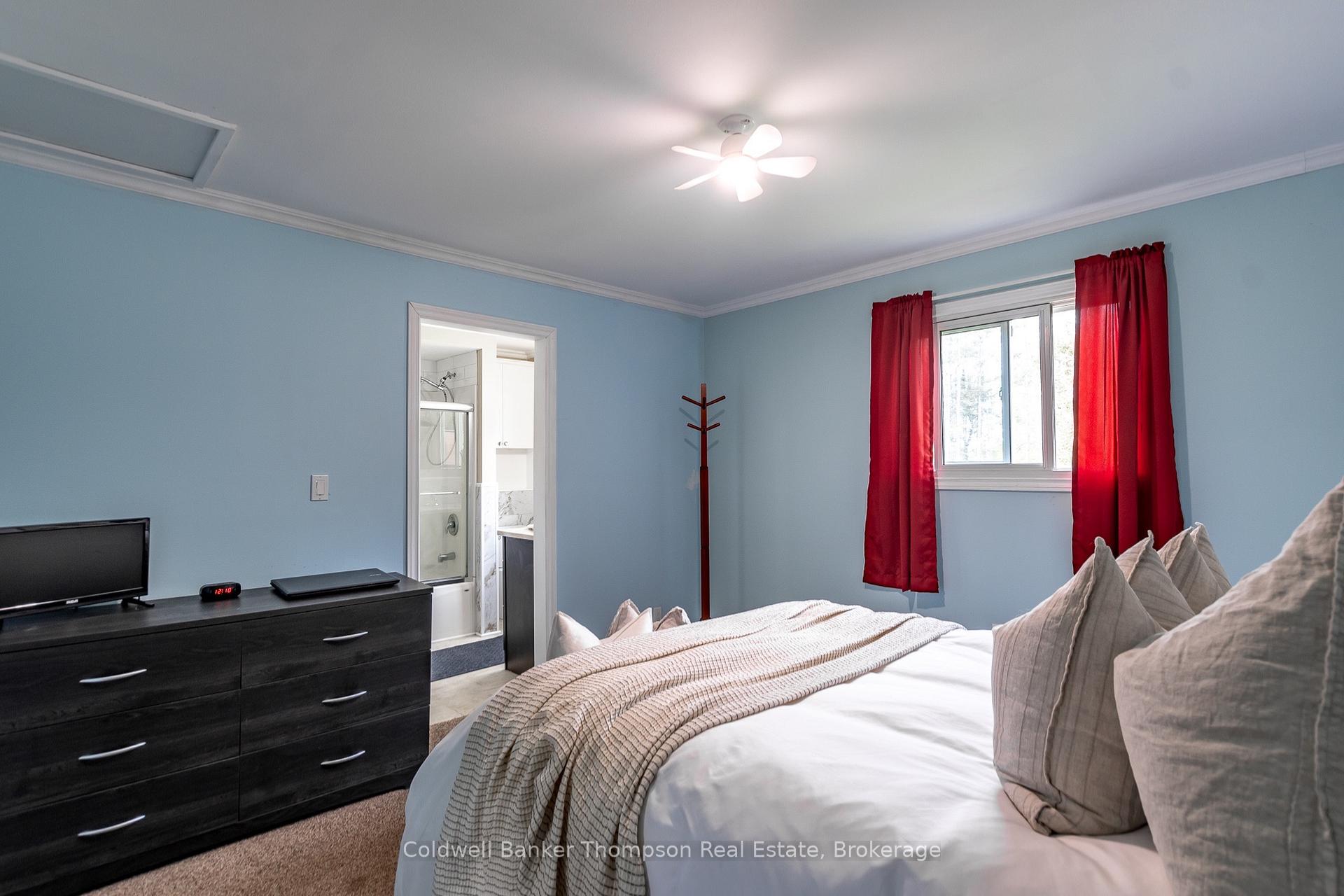 Photo 21 of 1346 Aspdin Road, Huntsville, Stisted — HOMEH