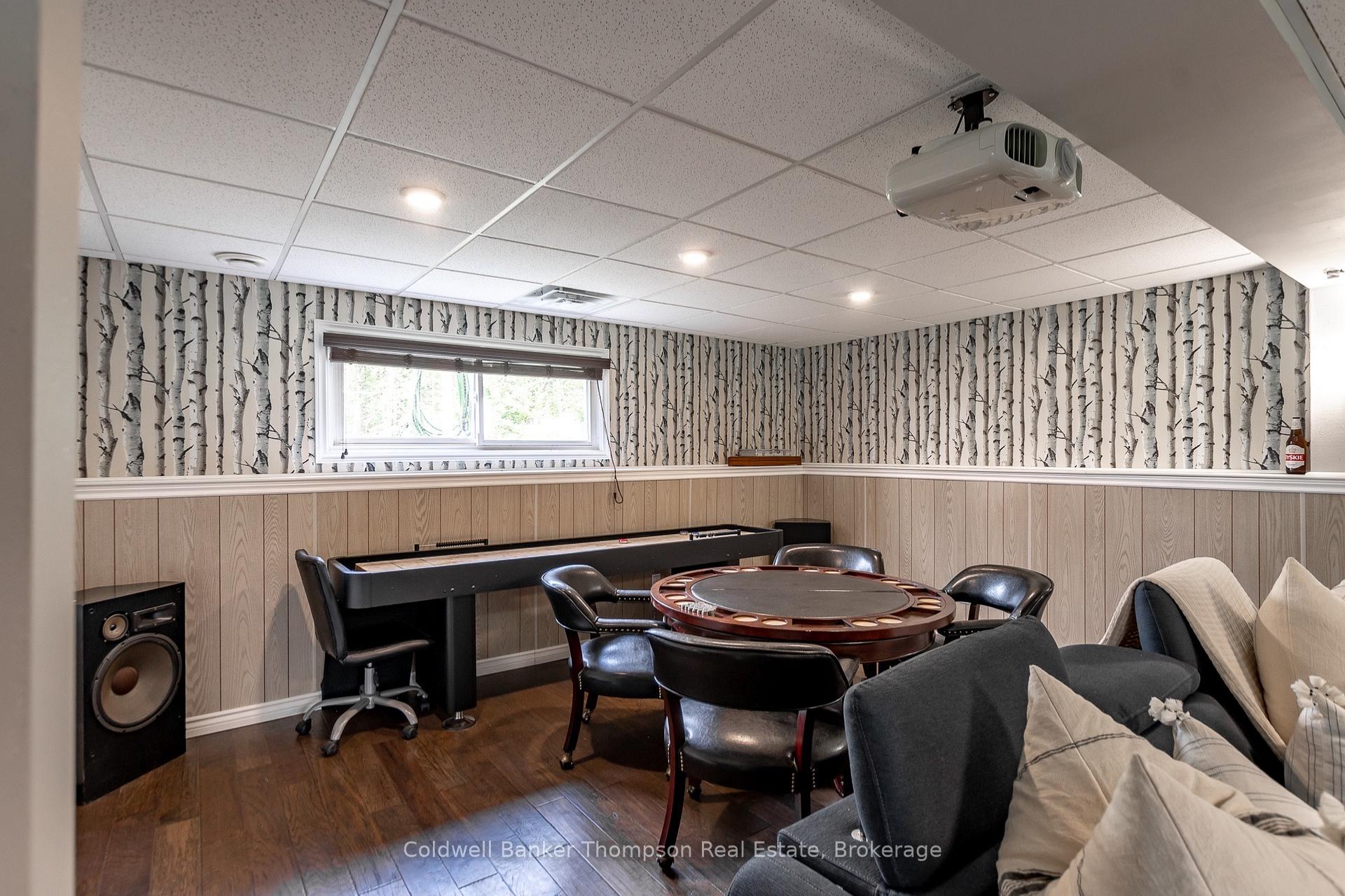 Photo 22 of 1346 Aspdin Road, Huntsville, Stisted — HOMEH
