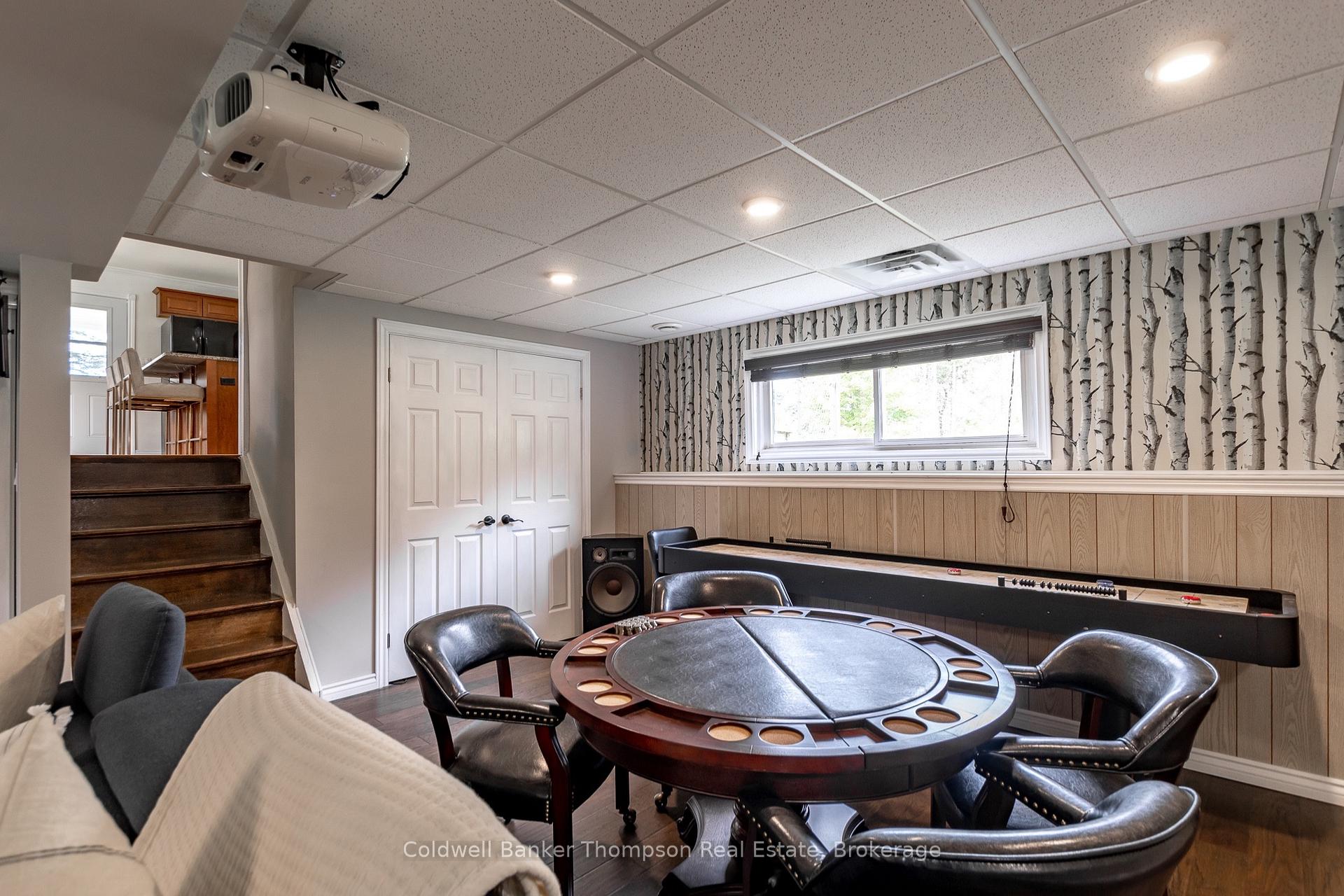 Photo 23 of 1346 Aspdin Road, Huntsville, Stisted — HOMEH