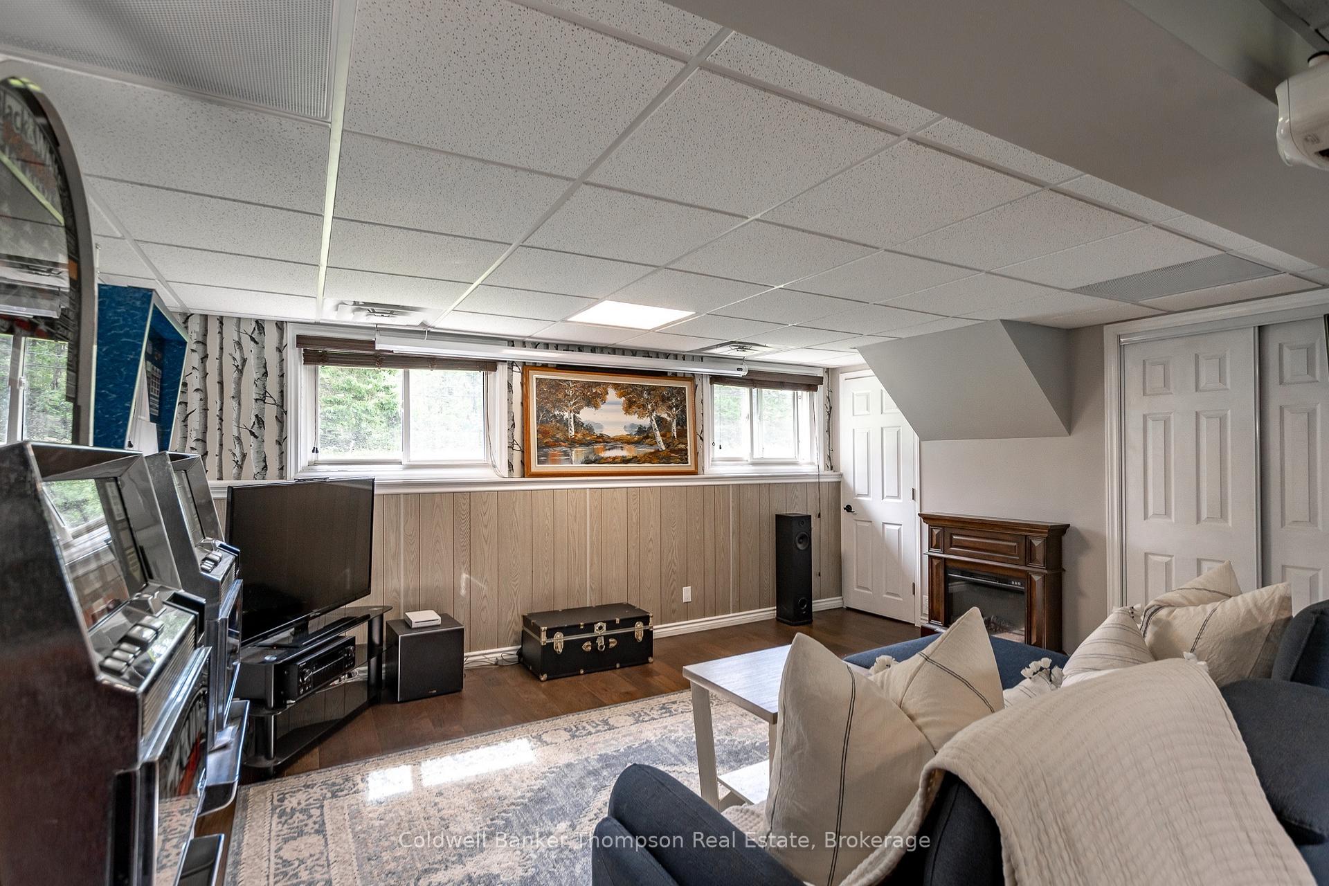 Photo 25 of 1346 Aspdin Road, Huntsville, Stisted — HOMEH