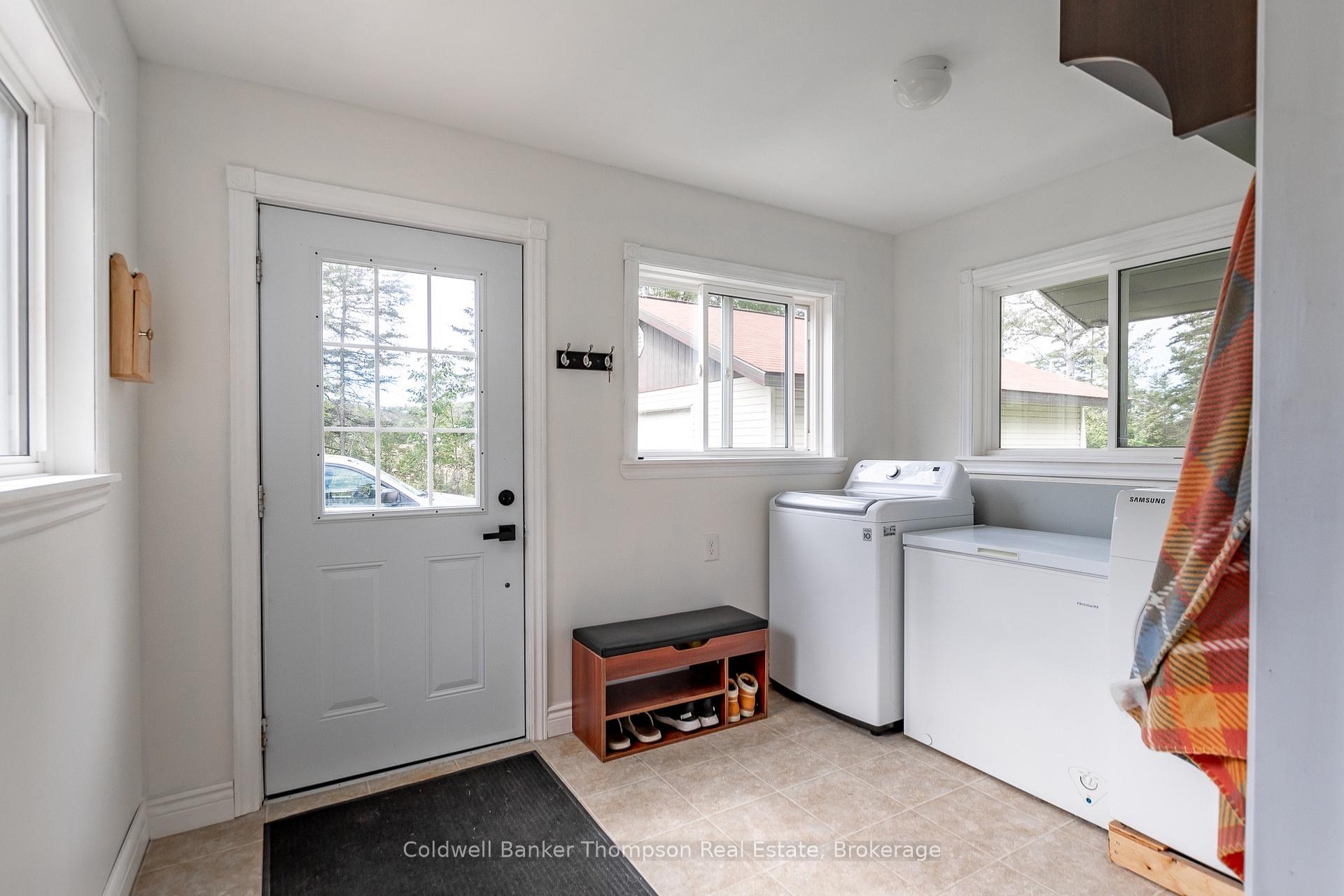 Photo 26 of 1346 Aspdin Road, Huntsville, Stisted — HOMEH